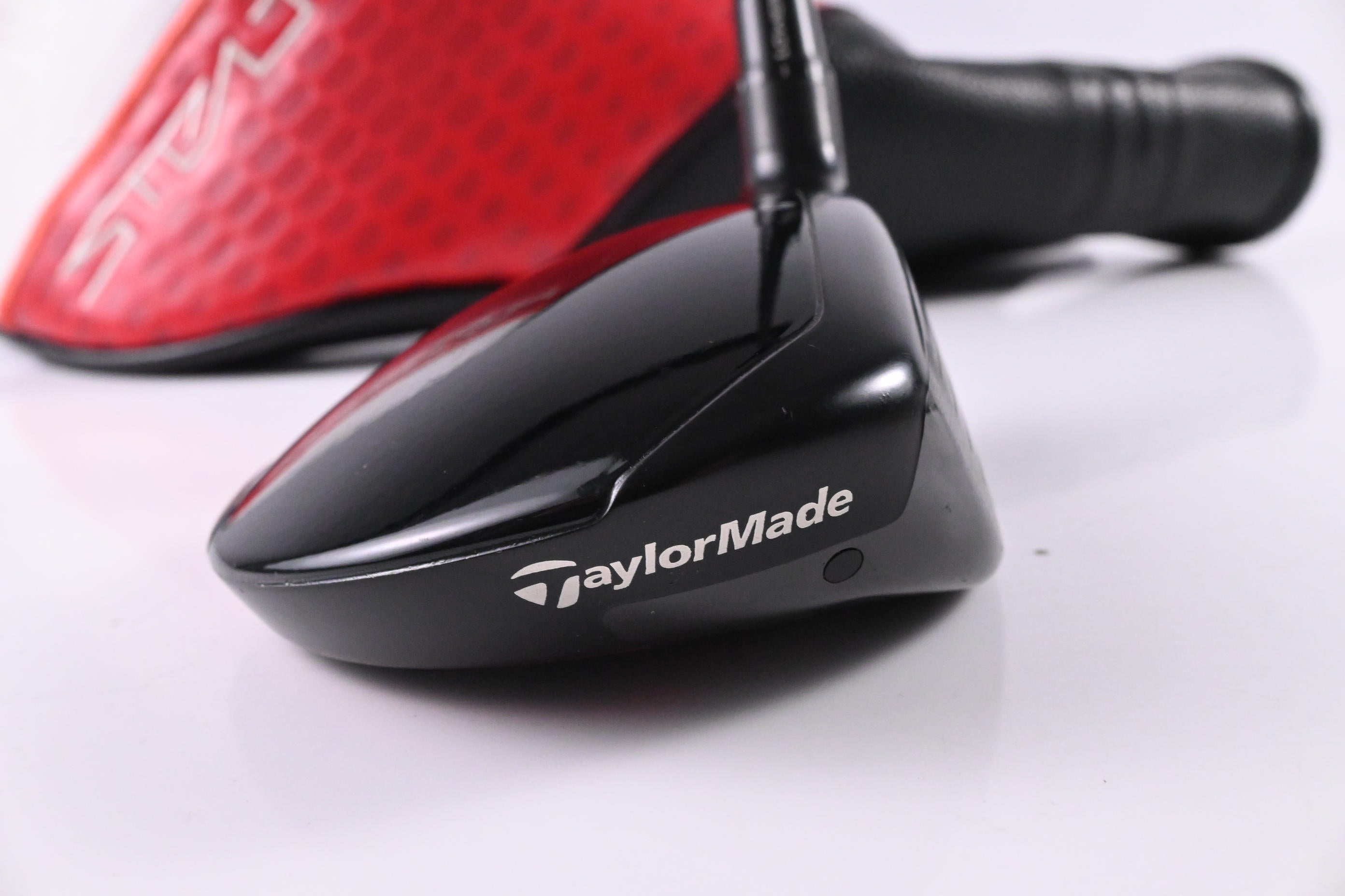 Taylormade Stealth 2 Plus #3 Wood / 15 Degree / Regular Flex Tensei AV Raw Blue 65