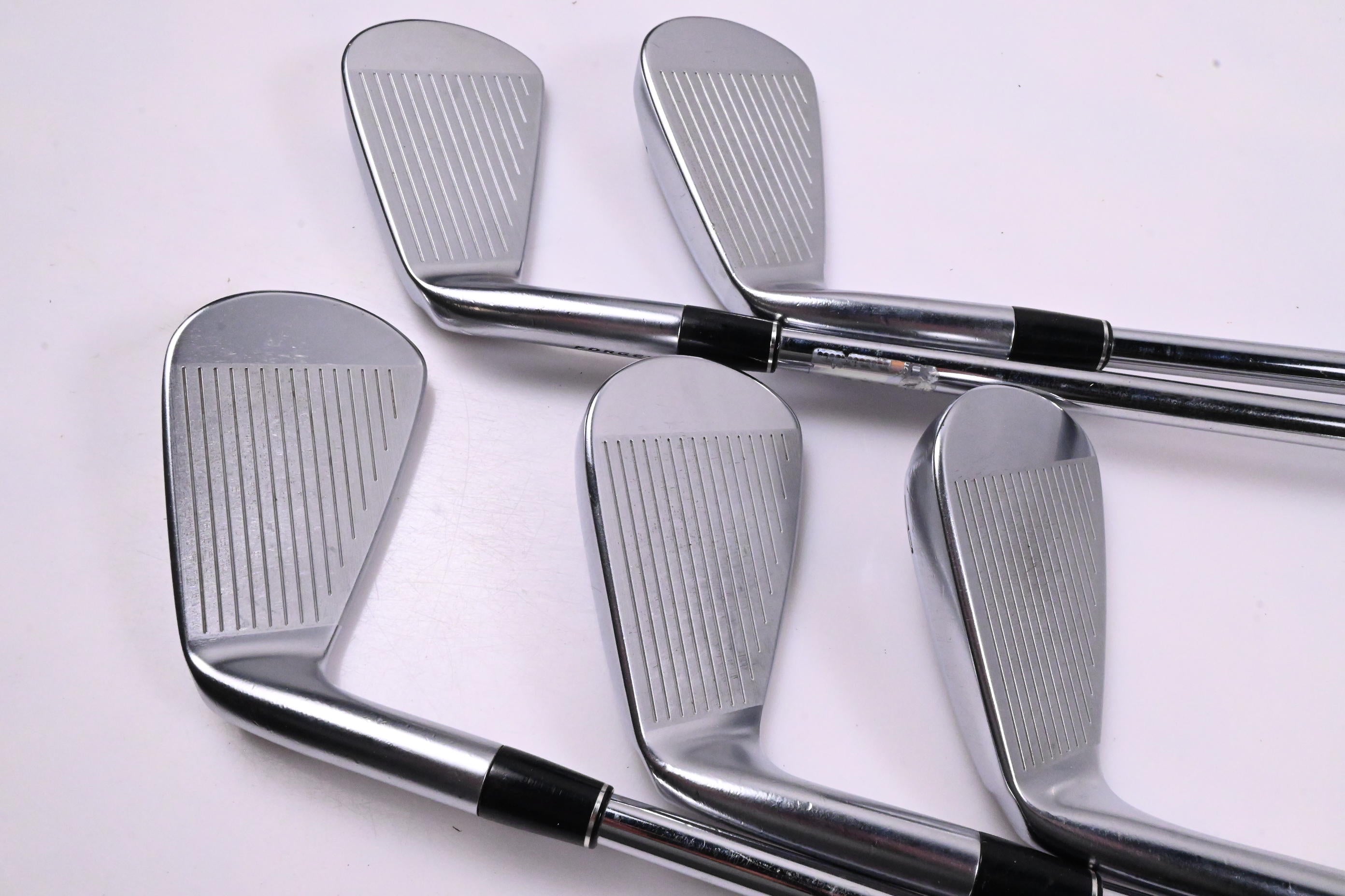 Srixon ZX5 MK II Irons / 6-PW / Regular Flex KBS Tour Lite Shafts
