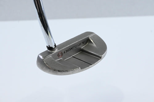 Odyssey White Hot #5 Putter / 35 Inch