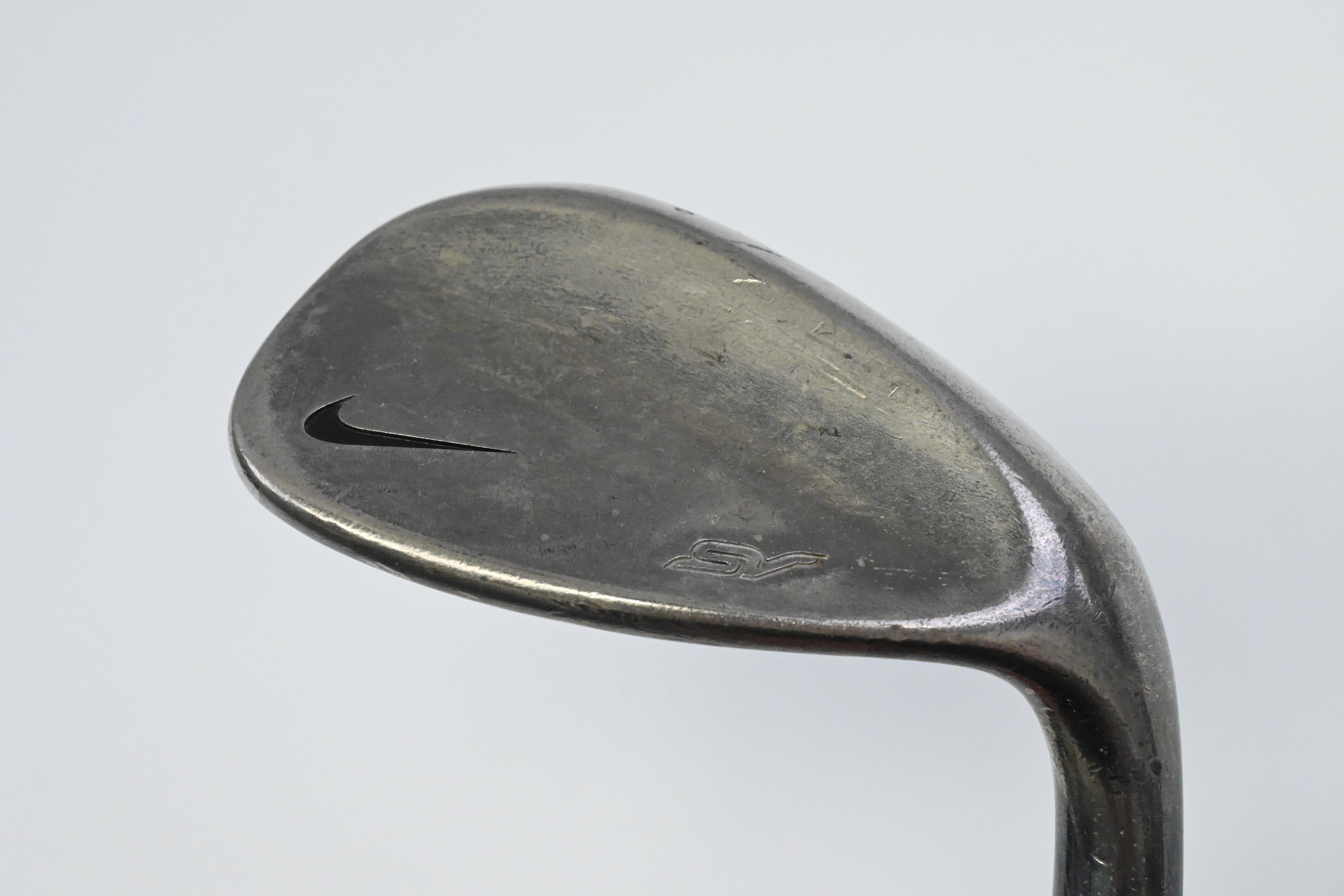 Nike SV Gap Wedge / 52 Degree / Stiff Flex Dynamic Gold S400 Shaft