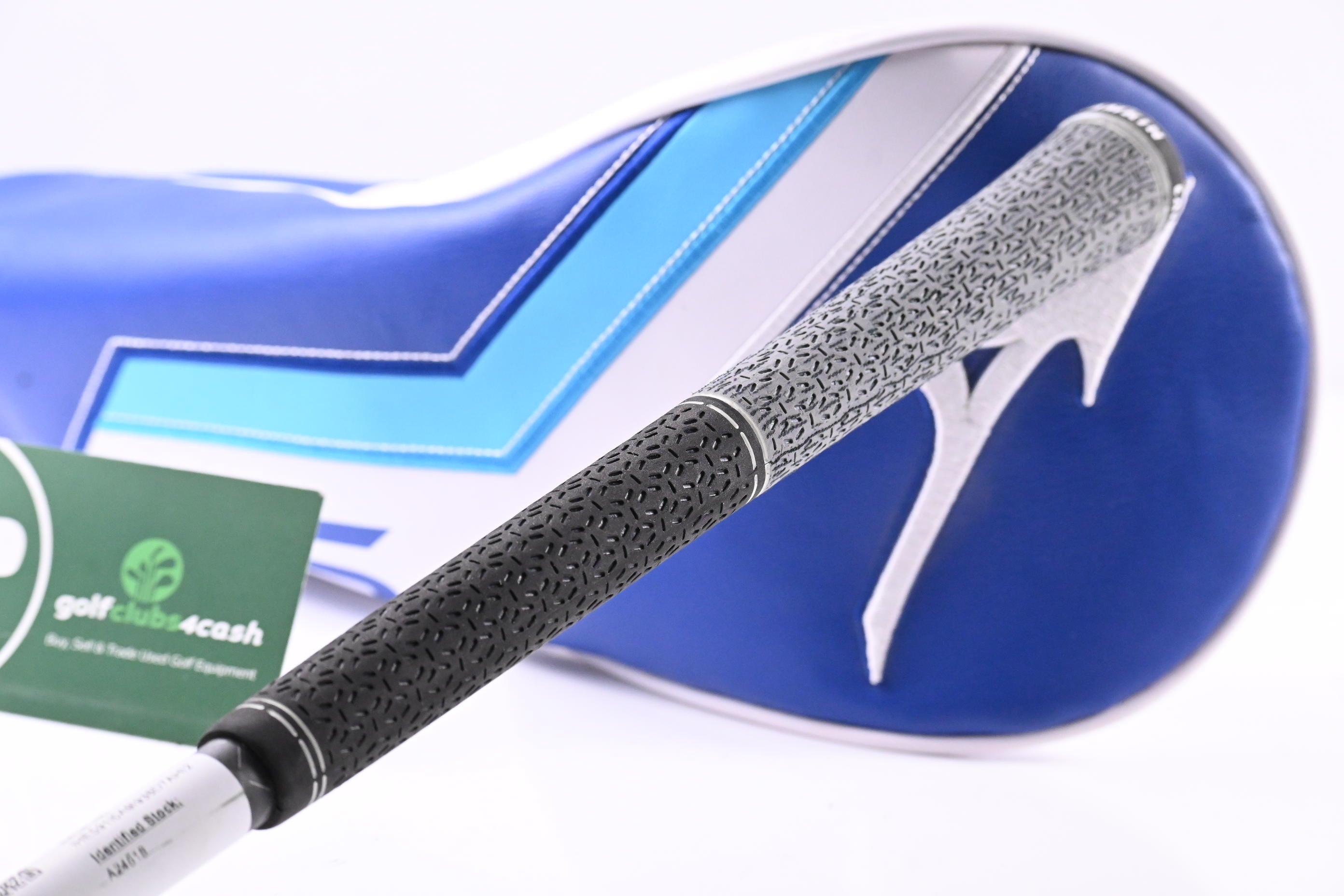 Mizuno ST-Max 230 Driver / 9.5 Degree / Regular Flex Tensei 1K Blue Shaft