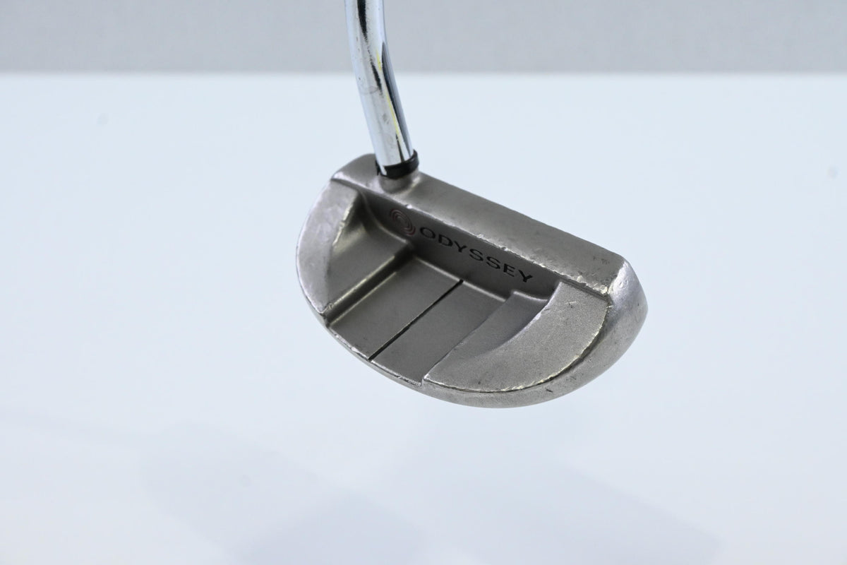 Odyssey White Hot #5 Putter / 35 Inch