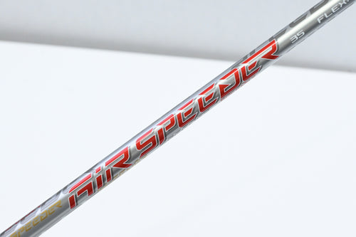 Ladies Fujikura Air Speeder 35 #3 Hybrid Shaft / Ladies Flex / Titleist 2nd Gen