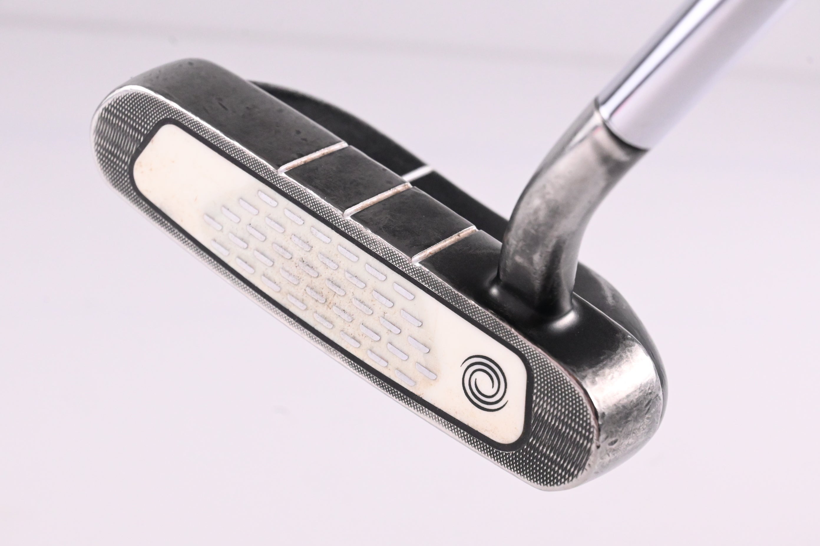 Odyssey Stroke Lab Black Rossie F Putter / 34 Inch