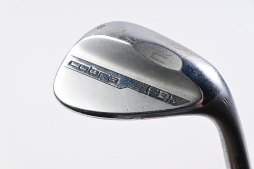 Cobra Snakebite 2023 Lob Wedge / 58 Degree / Stiff Flex Recoil ESX 480 Shaft