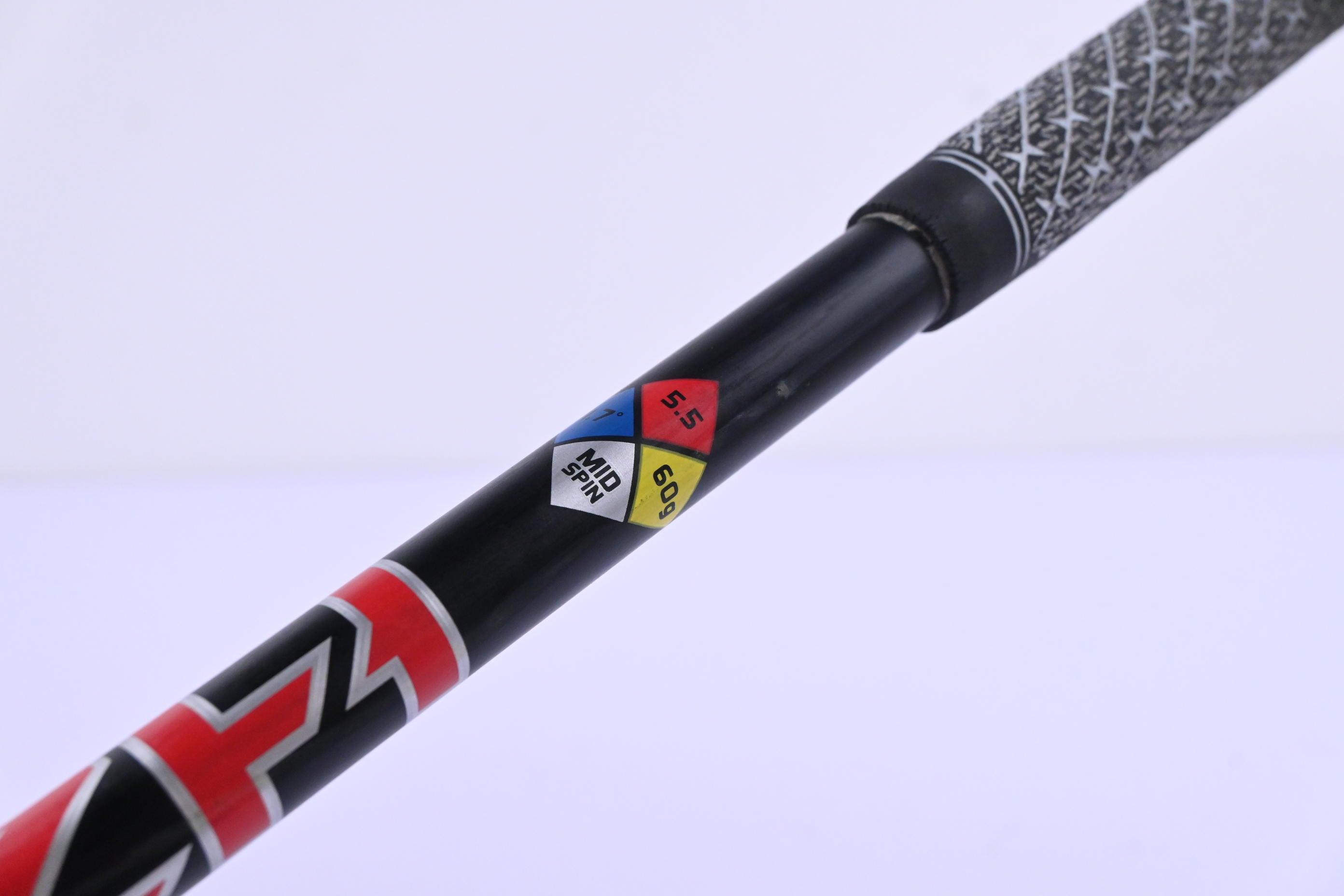 Titleist TSR2 #3 Wood / 15 Degree / Regular Flex HZRDUS Gen4 Red CB 60 Shaft