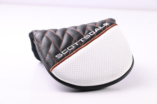 Ping Scottsdale TEC Ketsch Onset Putter / Black Dot / 34 Inch