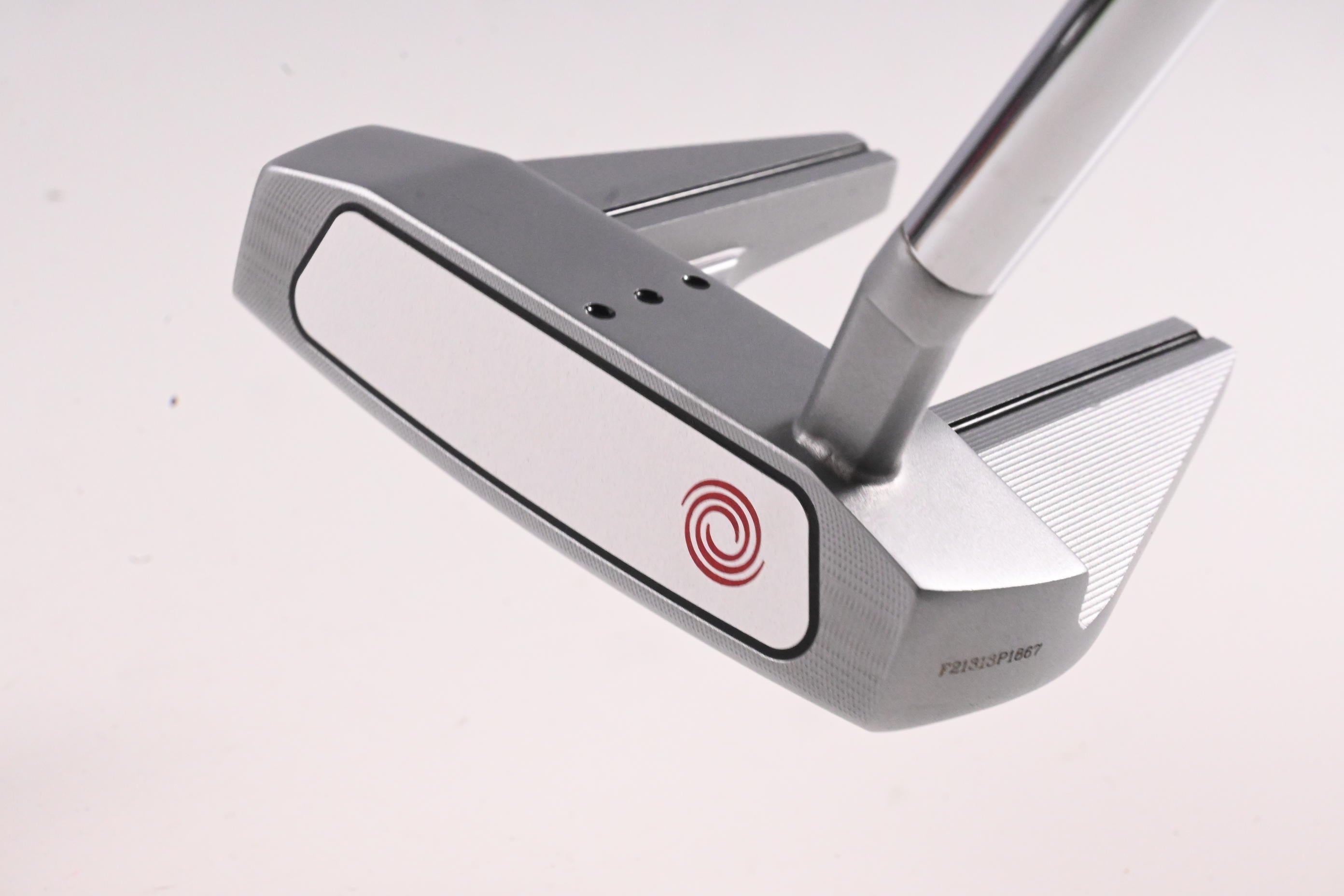 Odyssey White Hot OG 2021 7S Putter / 34 Inch