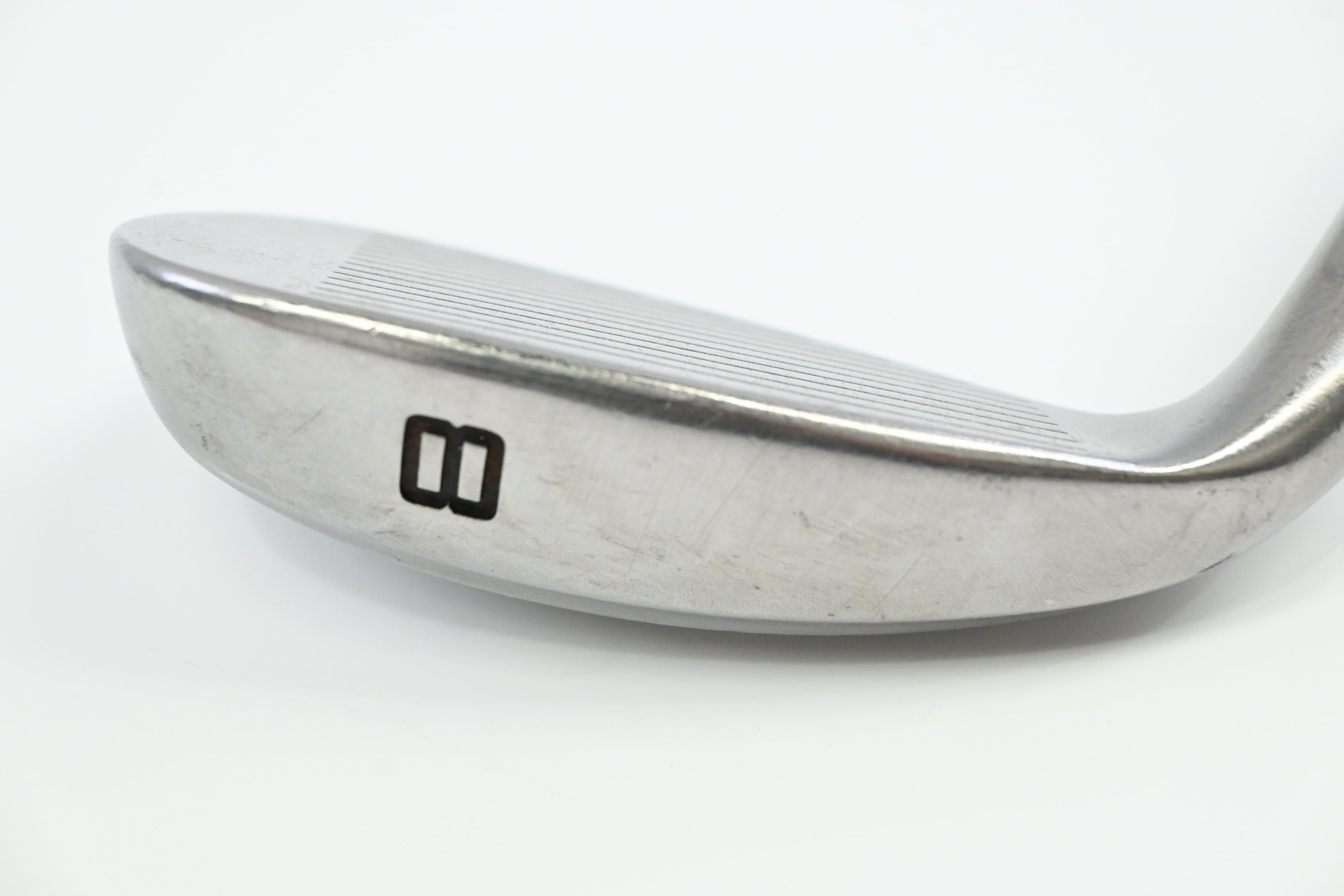 Nike Slingshot HL #8 Iron / Regular Flex Dynamic Shaft