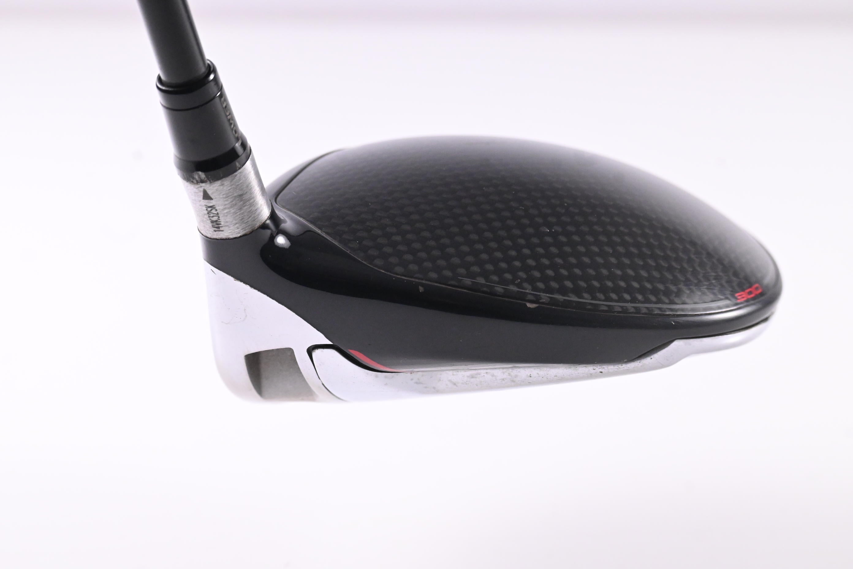 Taylormade 300 Mini Driver / 11.5 Degree / Stiff Flex Midr Proto 65