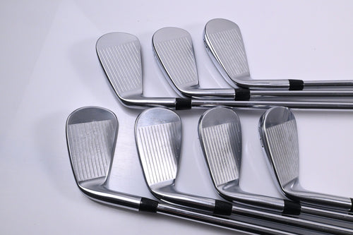 Titleist T200 2023 Irons / 4-PW / Regular Flex KBS Tour Lite Shafts
