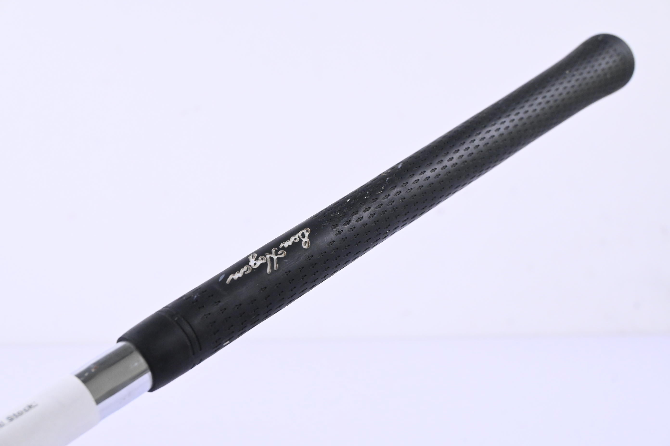 Ben Hogan Edge CFT #3 Hybrid / 21 Degree / Stiff Flex Ben Hogan Apex Edge Shaft