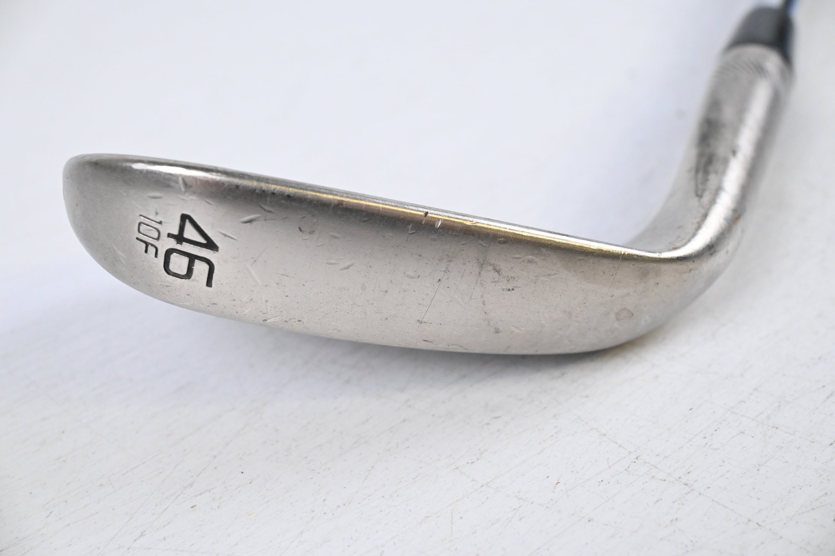 Titleist Vokey SM10 Pitching Wedge / 46 Degree / Wedge Flex Vokey Design Shaft