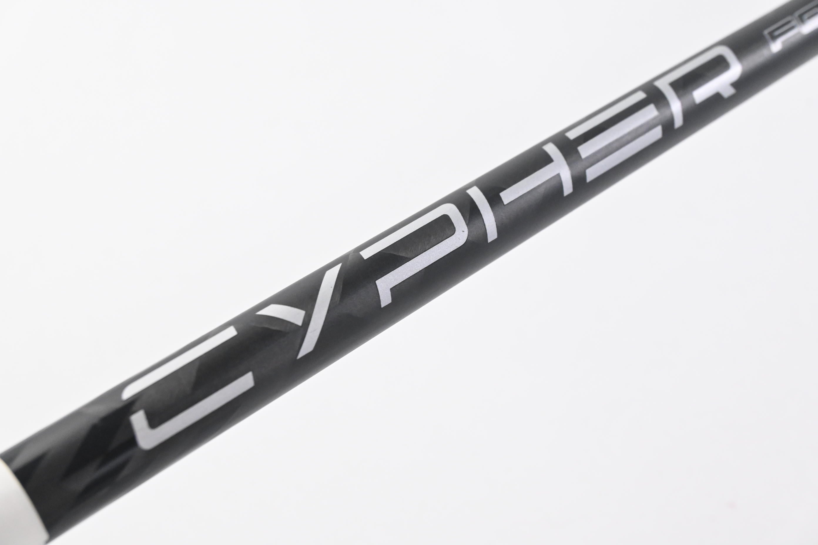 Ladies Project X Cypher 2.0 40 Driver Shaft / Ladies Flex / Callaway 2nd Gen