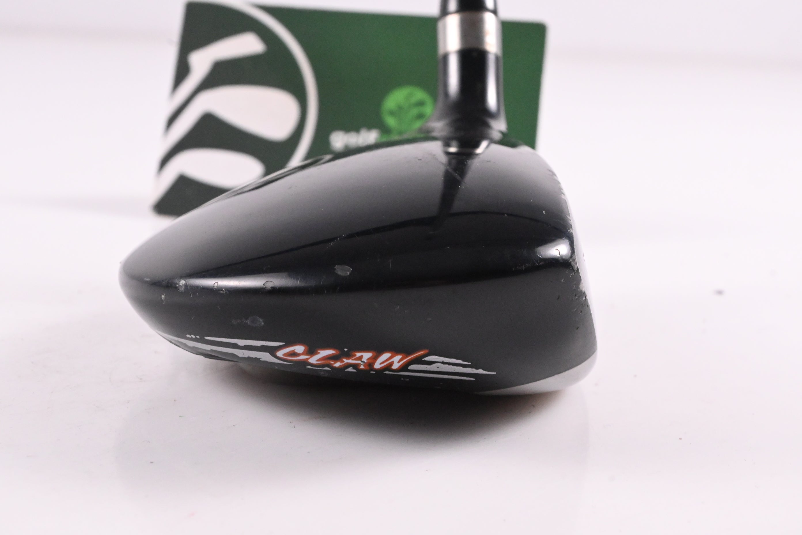 Nicklaus Claw #3 Wood / 15 Degree / Regular Flex Fujikura SG Shaft