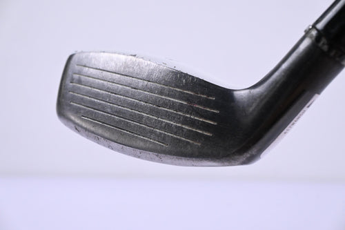 Taylormade Rescue 11 #3 Hybrid / 18 Degree / Stiff Flex Aldila R.I.P 85 Shaft