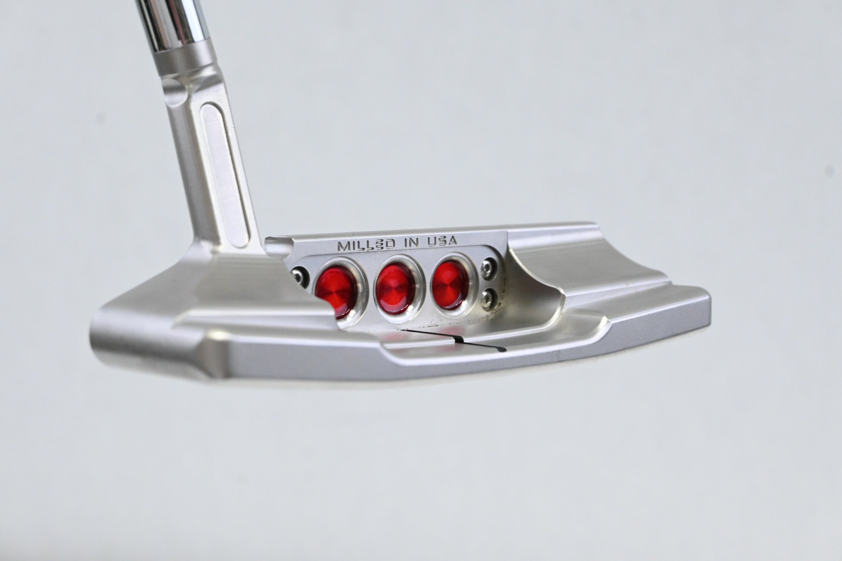 Scotty Cameron 2025 Studio Style Newport 2.5+ Putter / 34 Inch