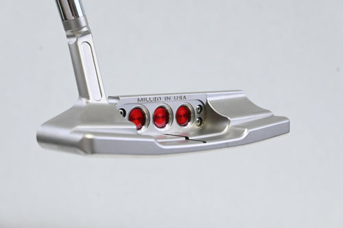 Scotty Cameron 2025 Studio Style Newport 2.5+ Putter / 34 Inch
