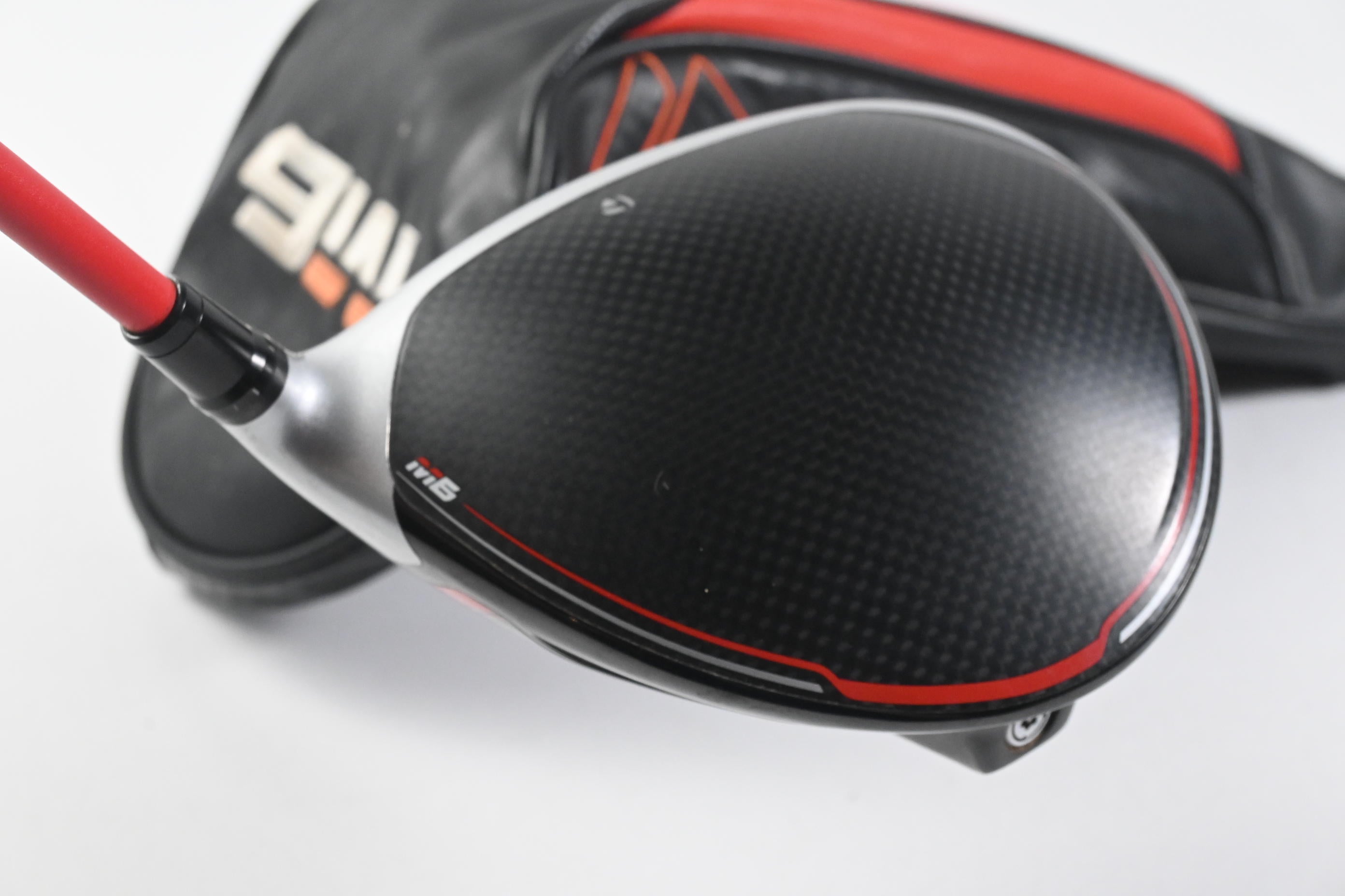 Taylormade M6 Driver / 9 Degree / Regular Flex UST Mamiya Proforce V2 5 HL