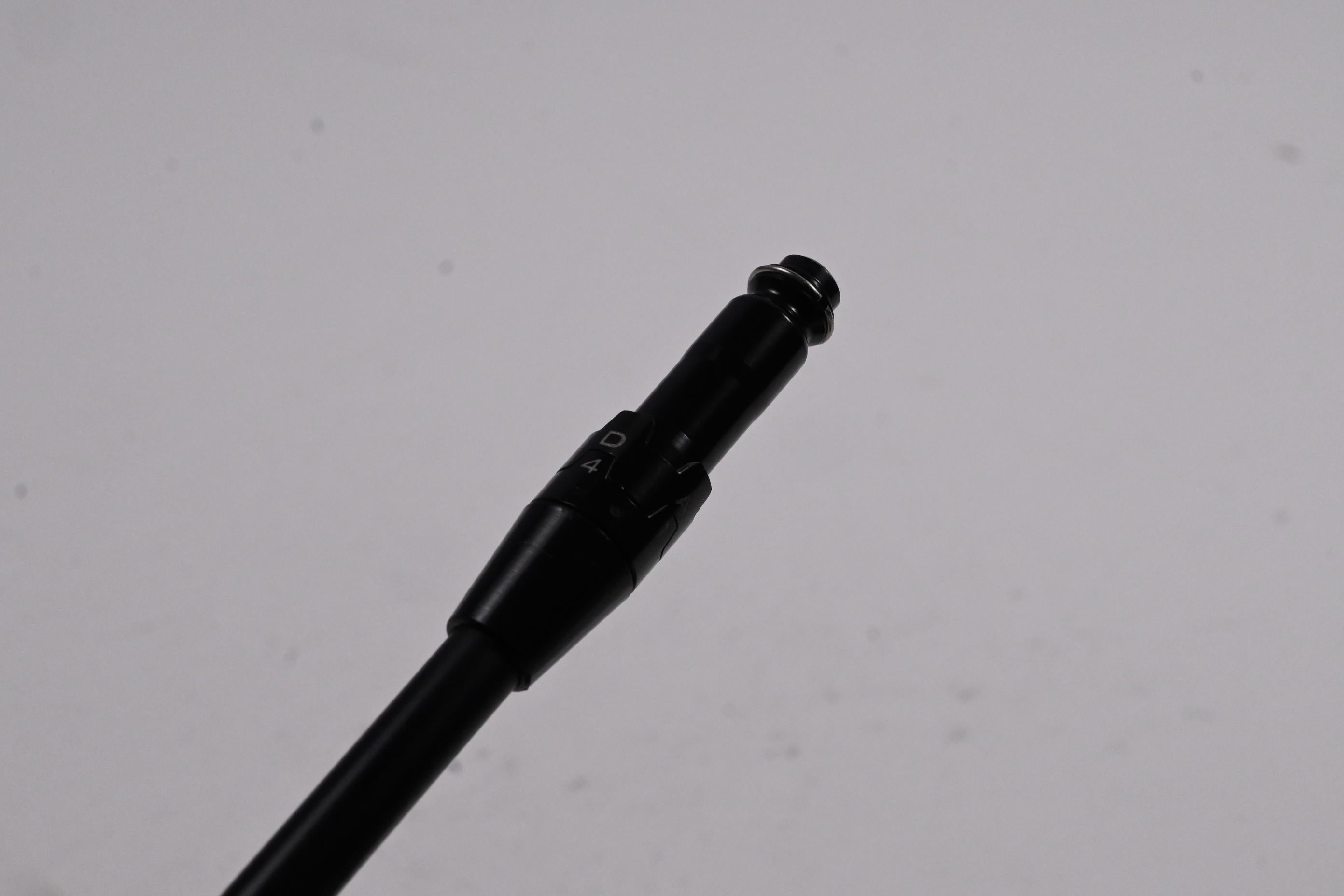Project X HZRDUS GEN4 Red CB 50 Driver Shaft / Stiff Flex / Titleist Adapter