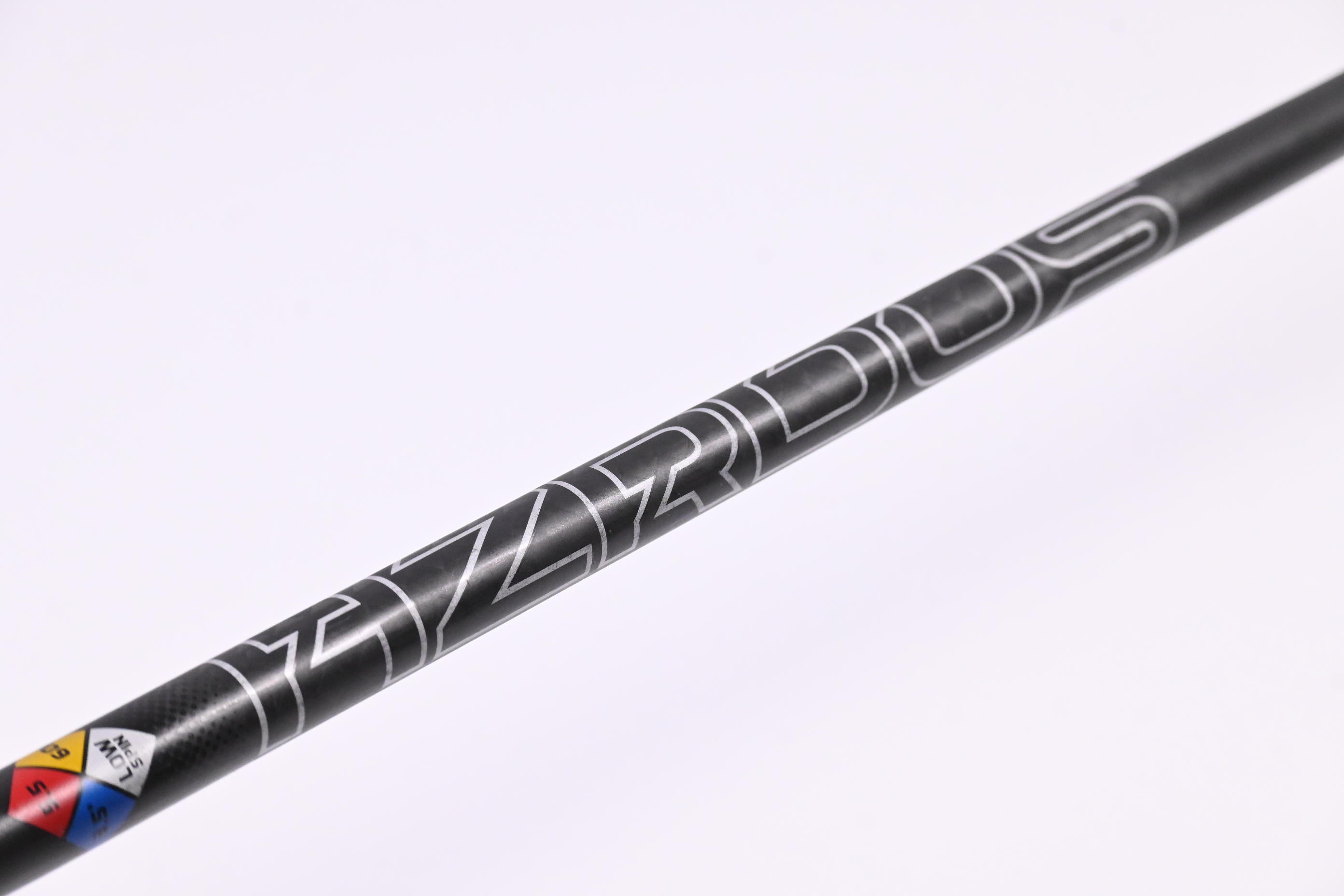 Project X Hzrdus Black Gen5 60 Driver Shaft / Regular Flex / Titleist