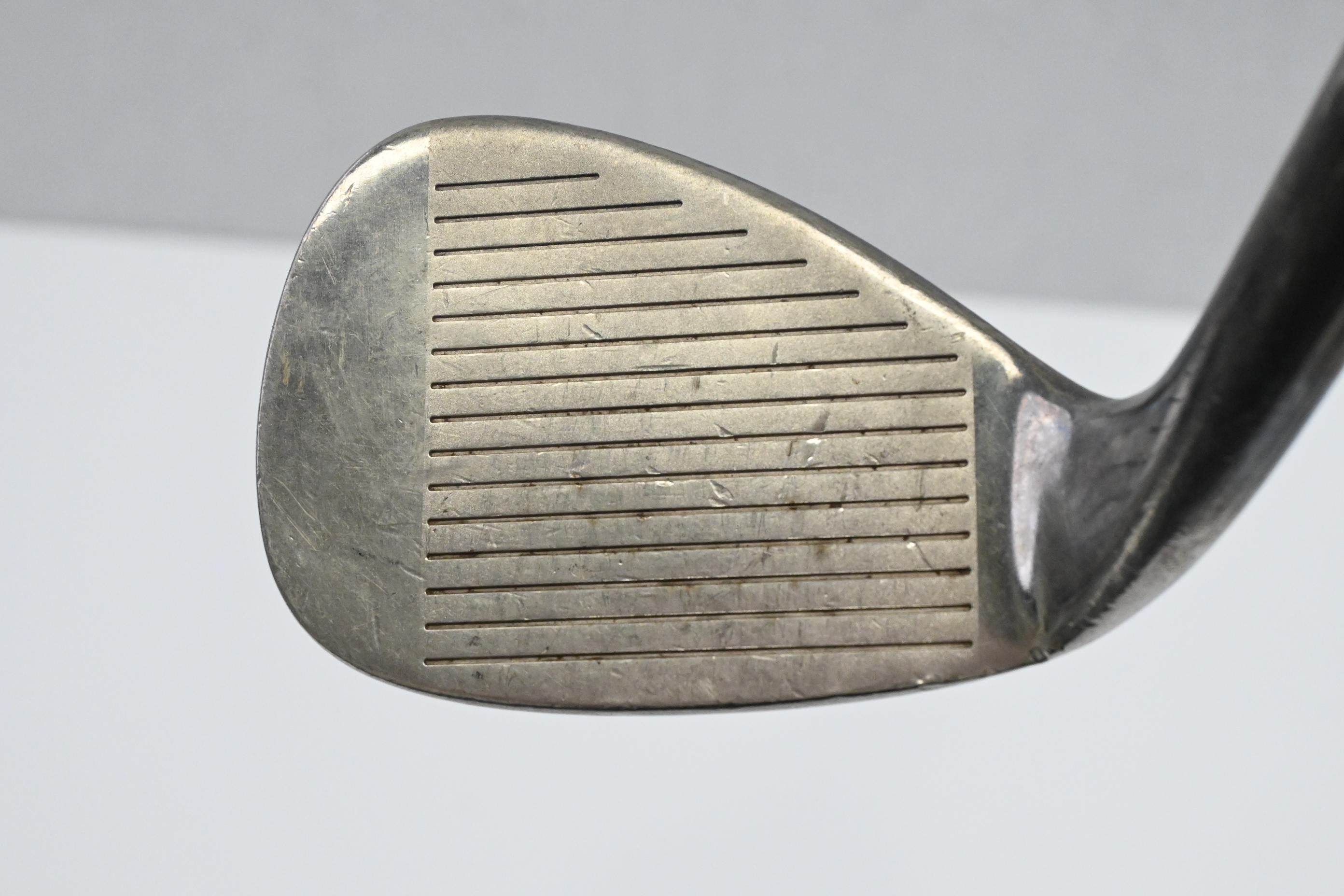 Nike SV Gap Wedge / 52 Degree / Stiff Flex Dynamic Gold S400 Shaft
