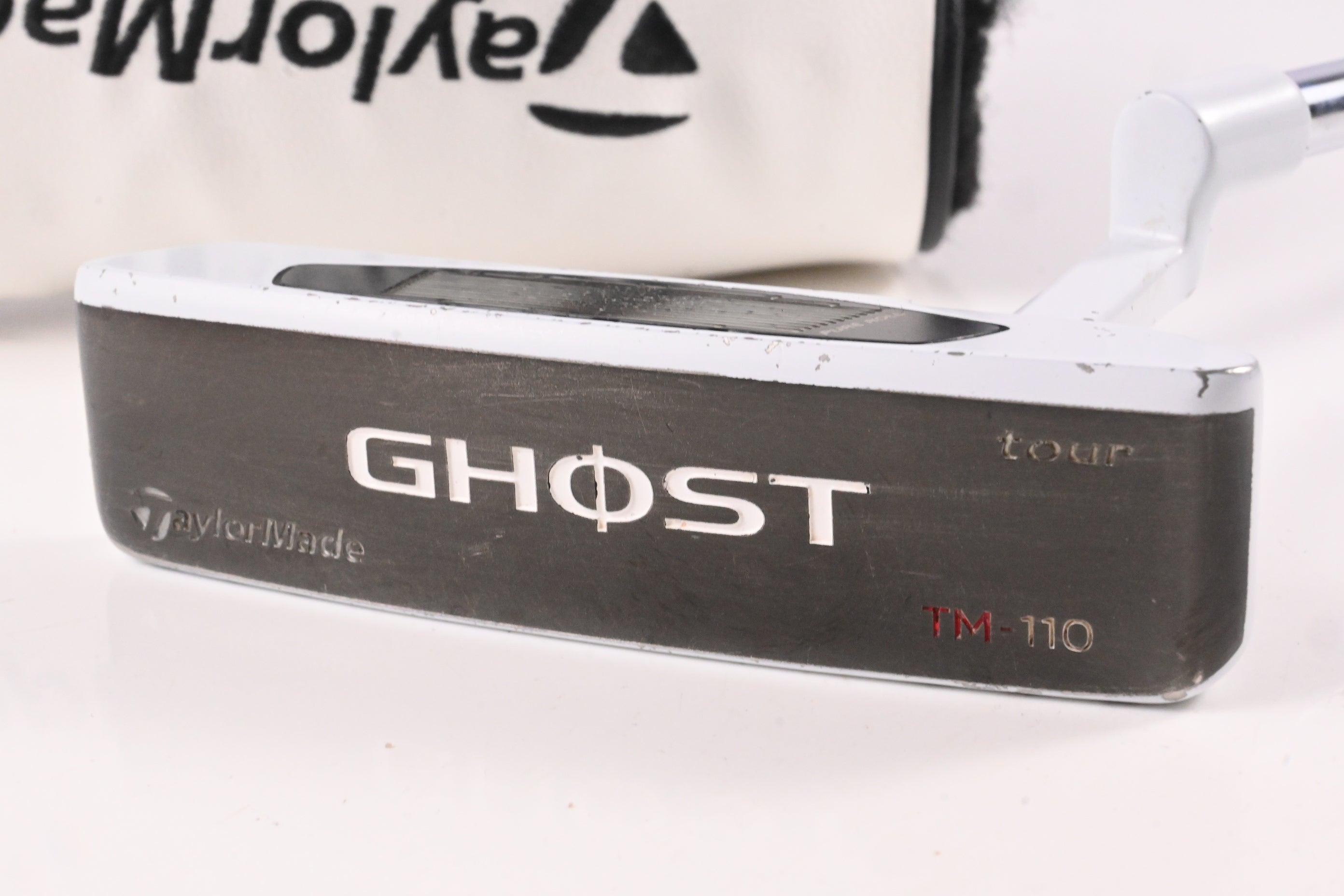 Taylormade Ghost TM Tour-110 Putter / 34 Inch