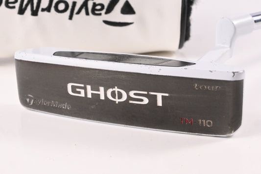 Taylormade Ghost TM Tour-110 Putter / 34 Inch