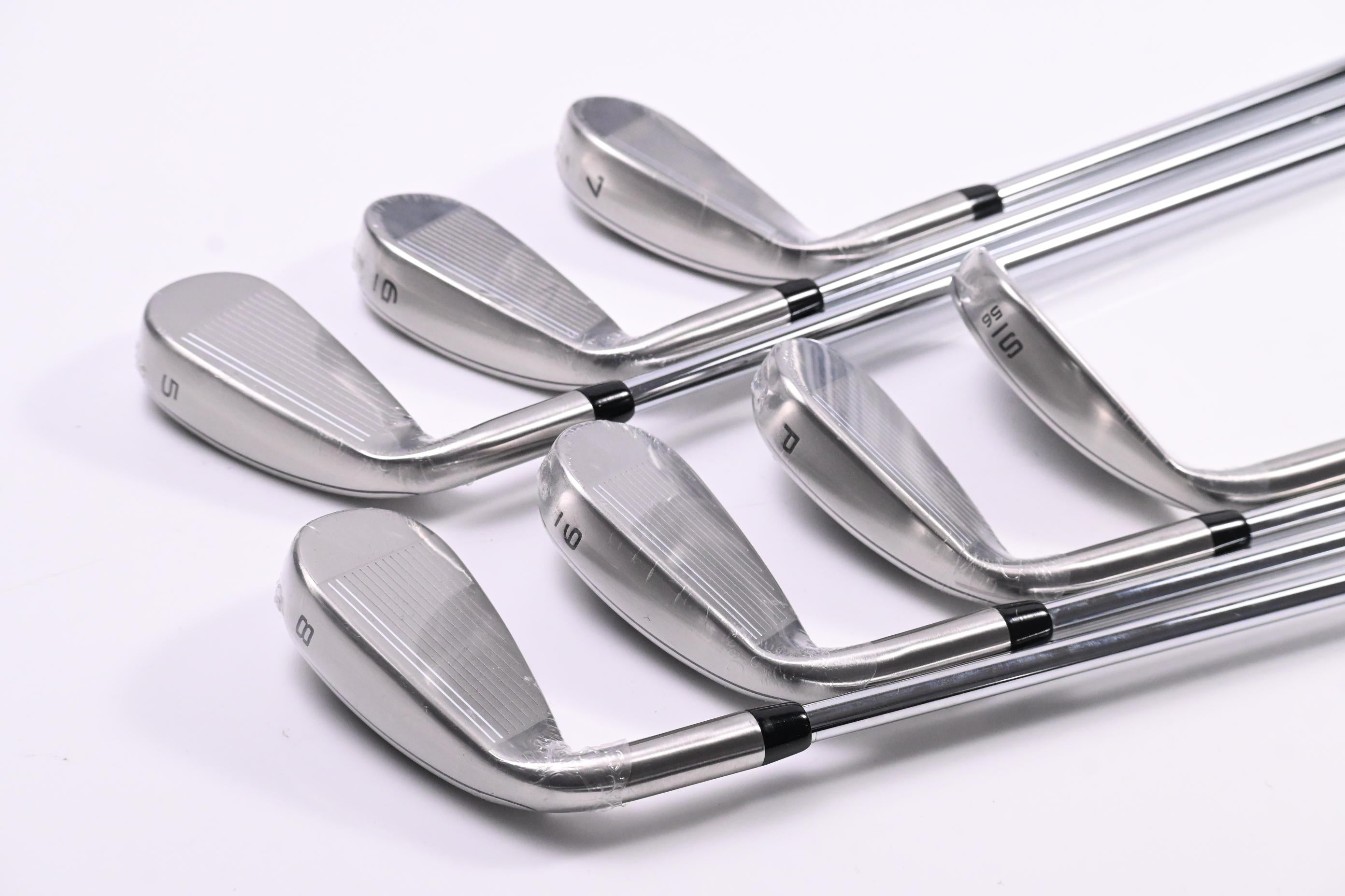 Callaway Rogue ST Max Irons / 5-PW+SW / Regular Flex True Temper XP 95 R300