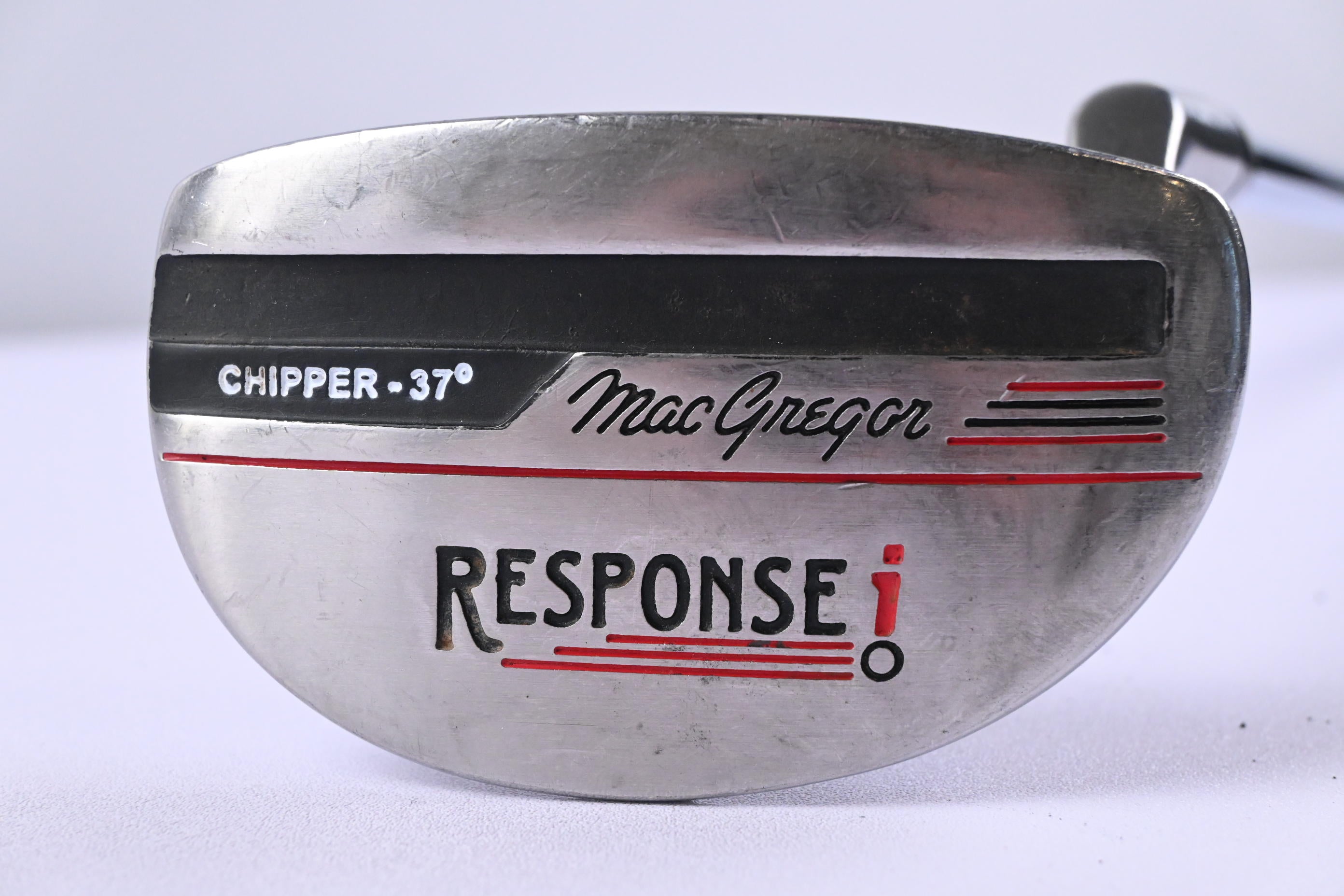 MacGregor Response DT Chipper / 35 Inch
