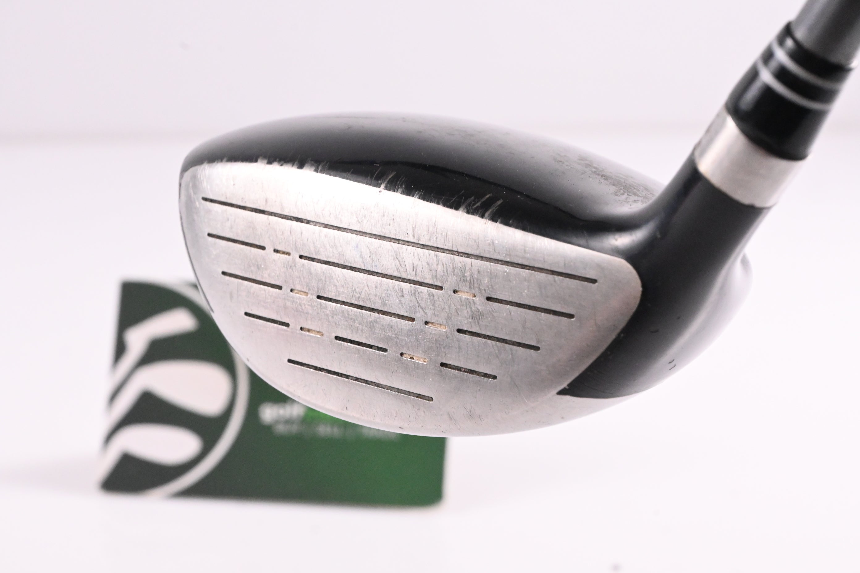 Nicklaus Claw #3 Wood / 15 Degree / Regular Flex Fujikura SG Shaft