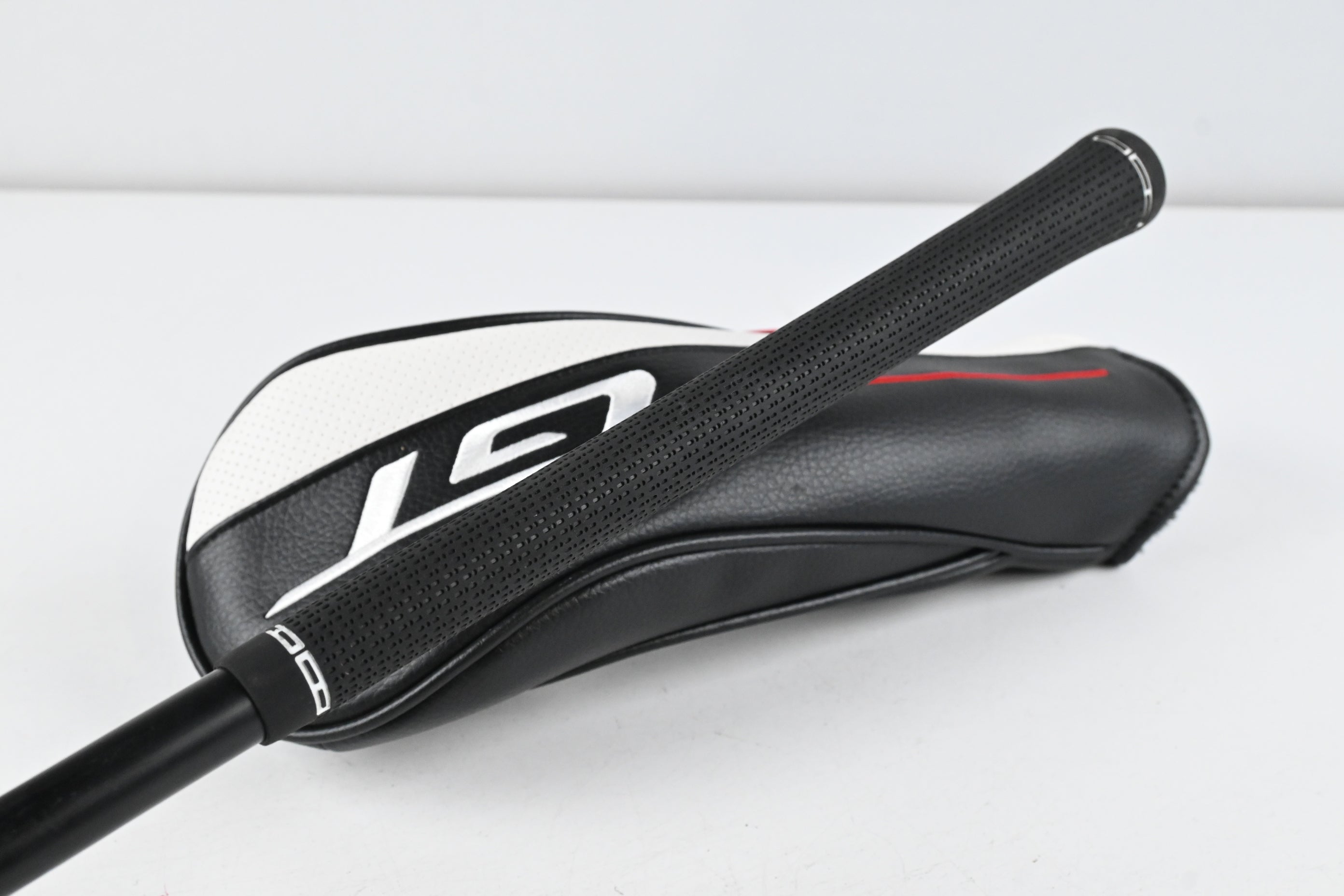 Titleist GT1 #3 Tour Wood / 14.5 Degree / Stiff Flex Hzrdus Gen5 Black 70 Shaft