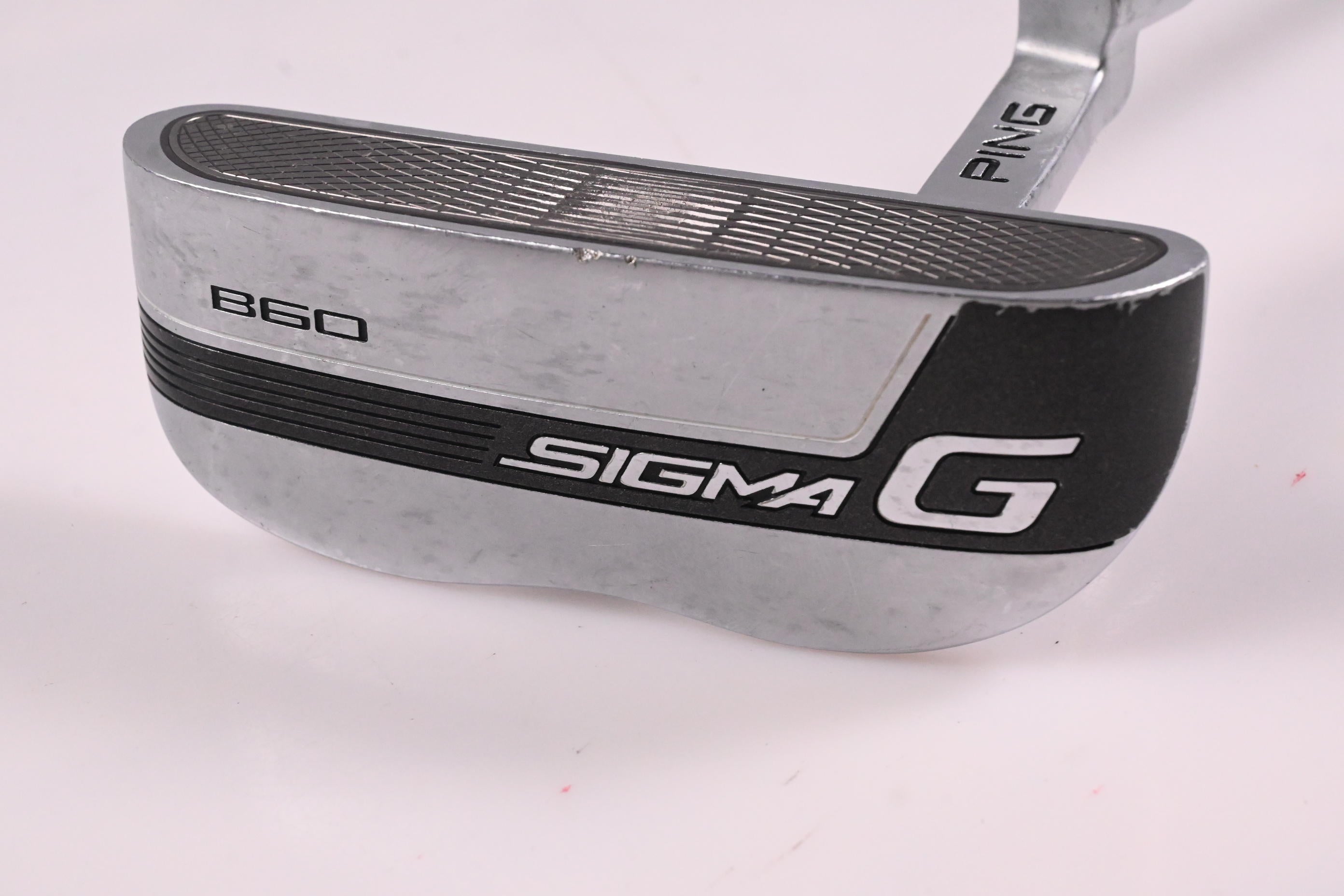 Ping Sigma G B60 Putter / 34 Inch