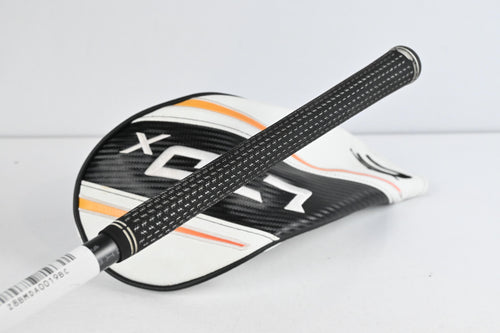 Cobra LTDx MAX Driver / 10.5 Degree / Regular Flex Hzrdus Smoke IM10 60 Shaft