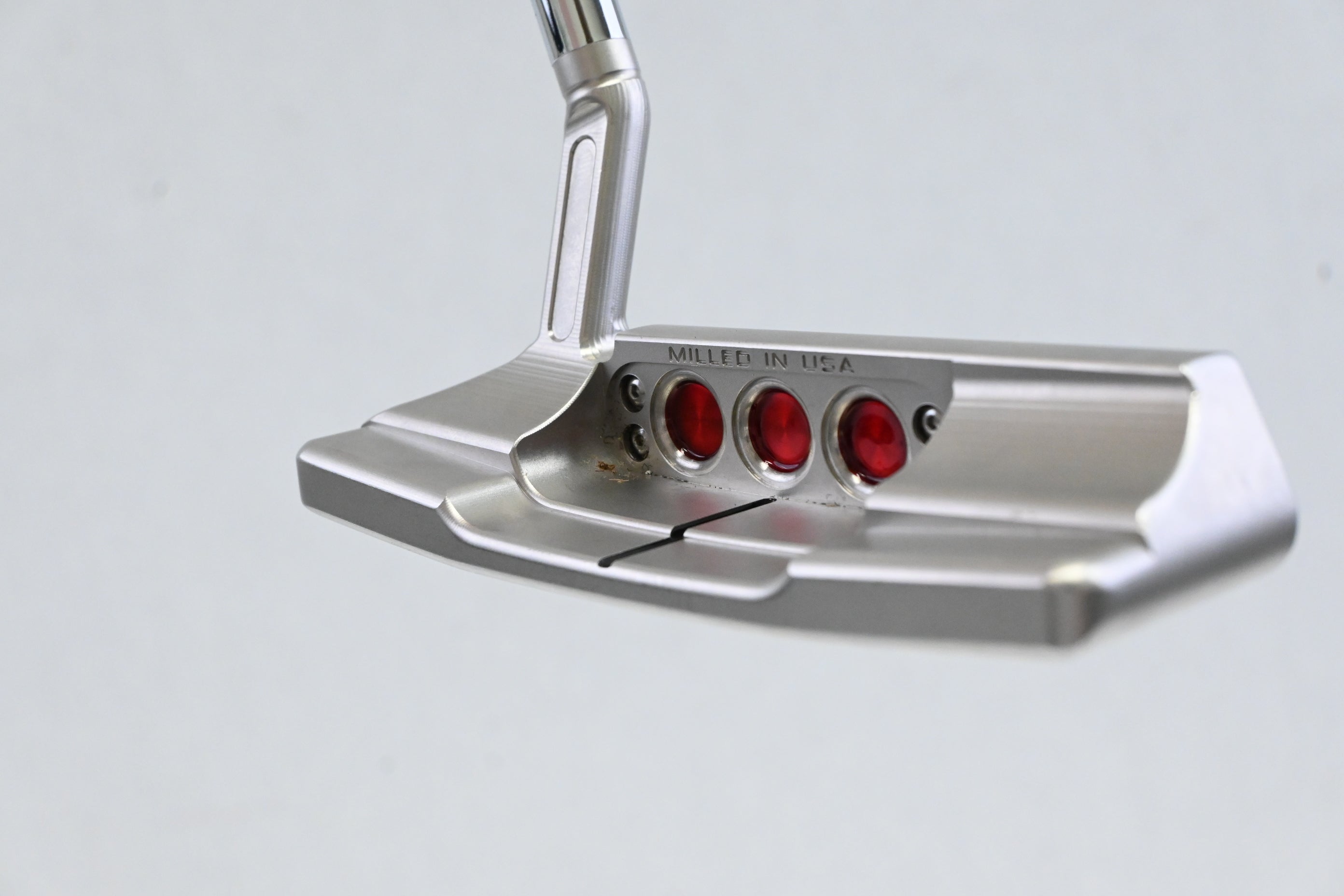 Scotty Cameron 2025 Studio Style Newport 2.5+ Putter / 34 Inch