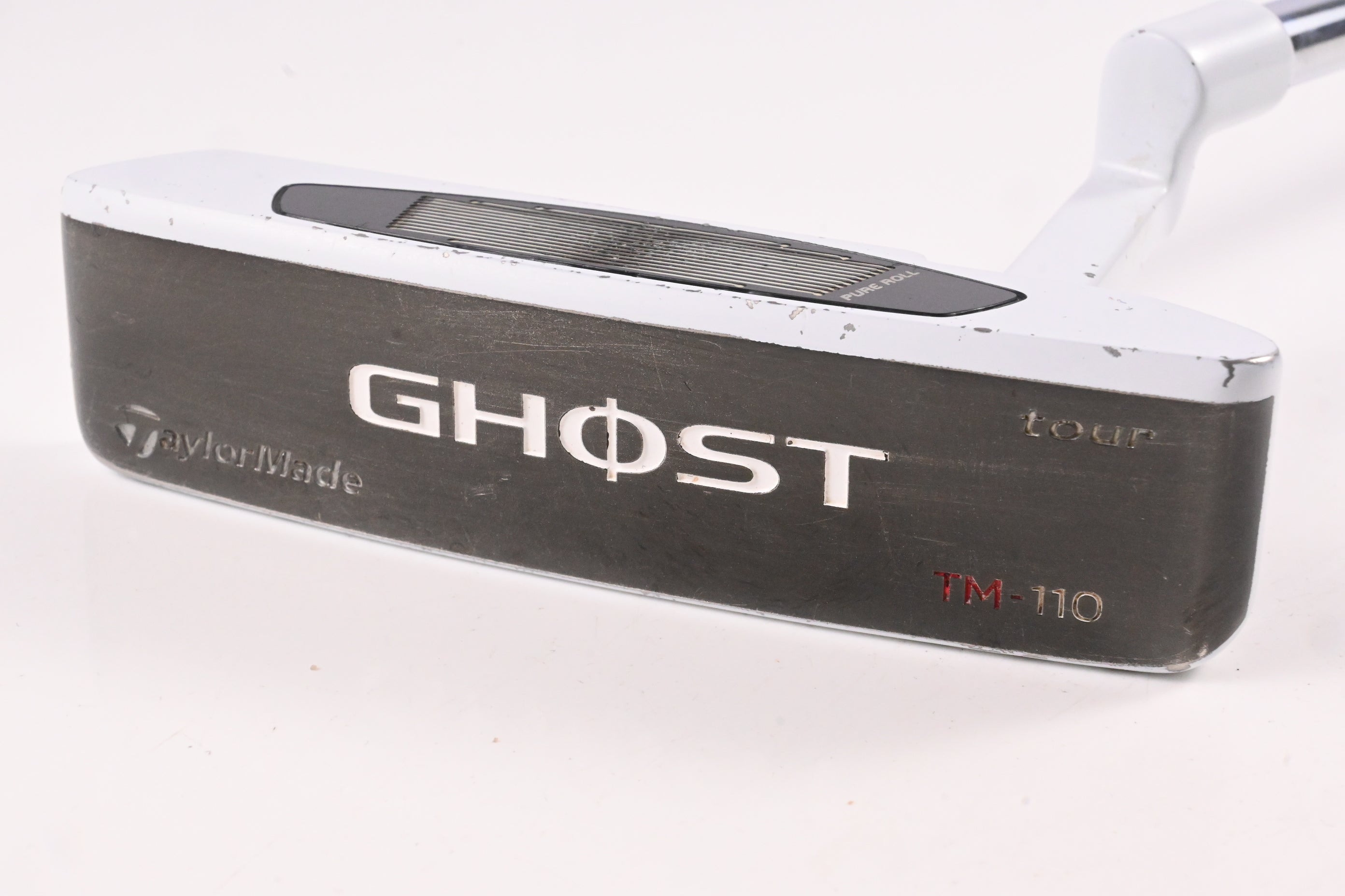Taylormade Ghost TM Tour-110 Putter / 34 Inch