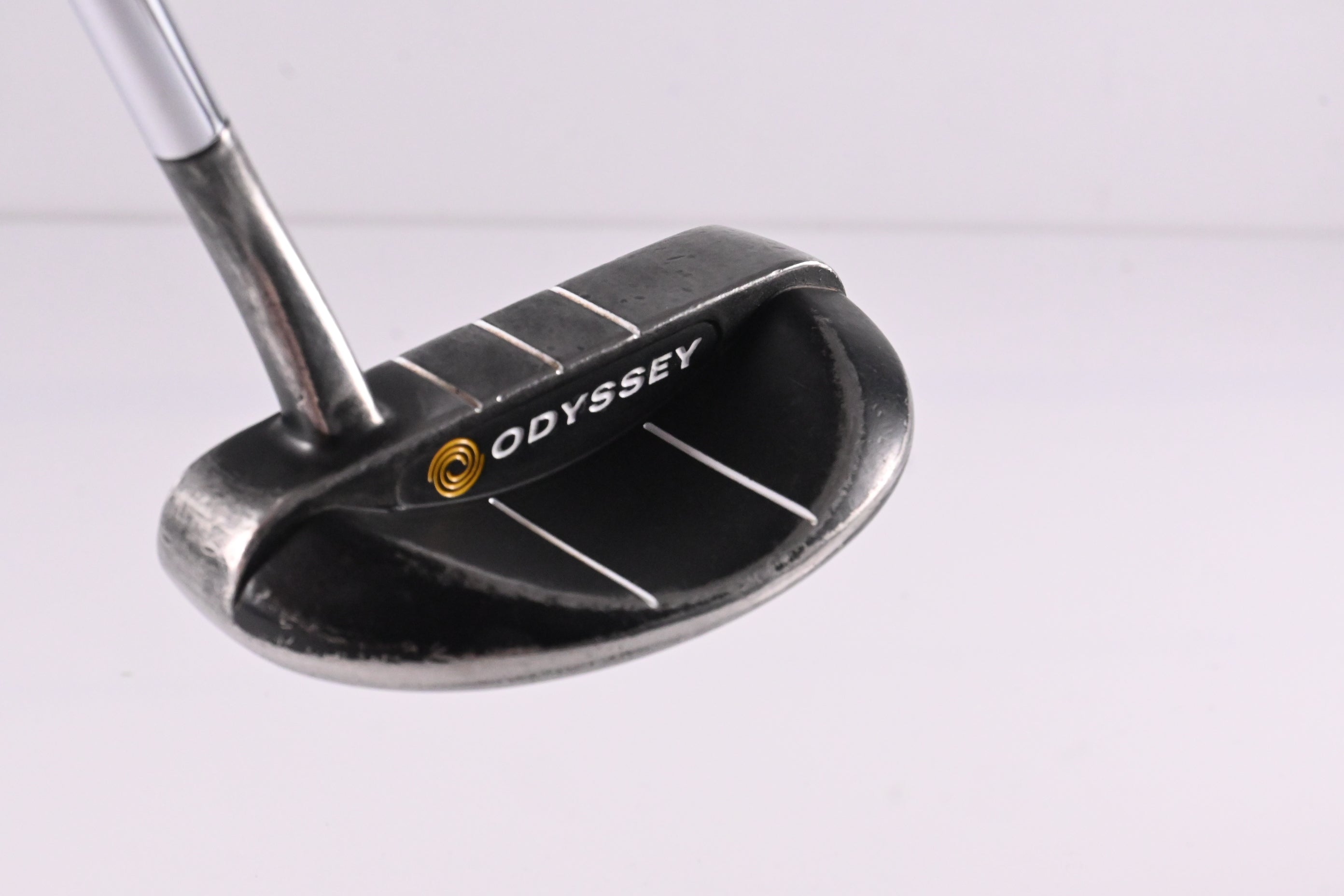 Odyssey Stroke Lab Black Rossie F Putter / 34 Inch