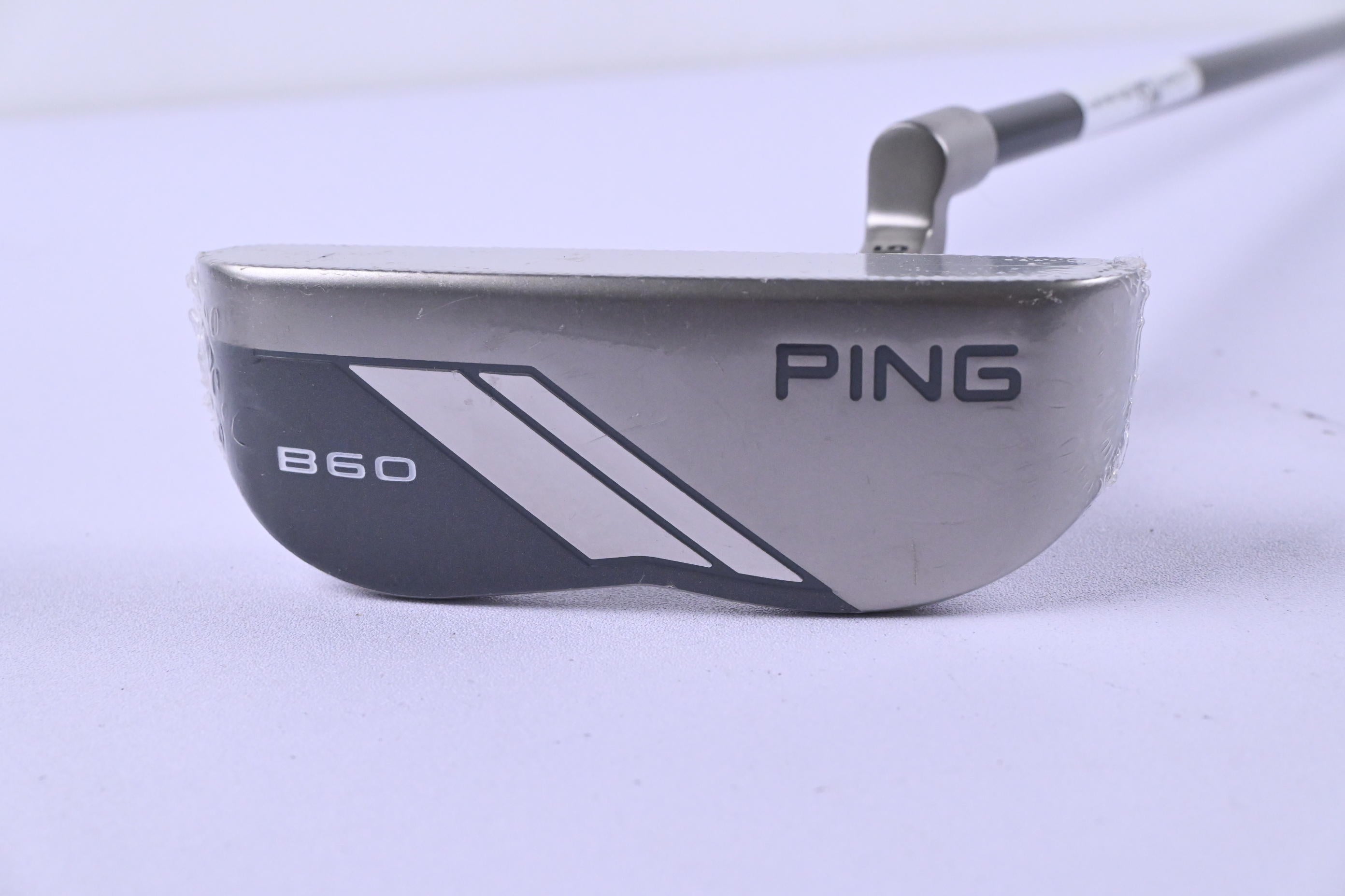 Ping 2024 B60 Putter / Black Dot / 34 Inch