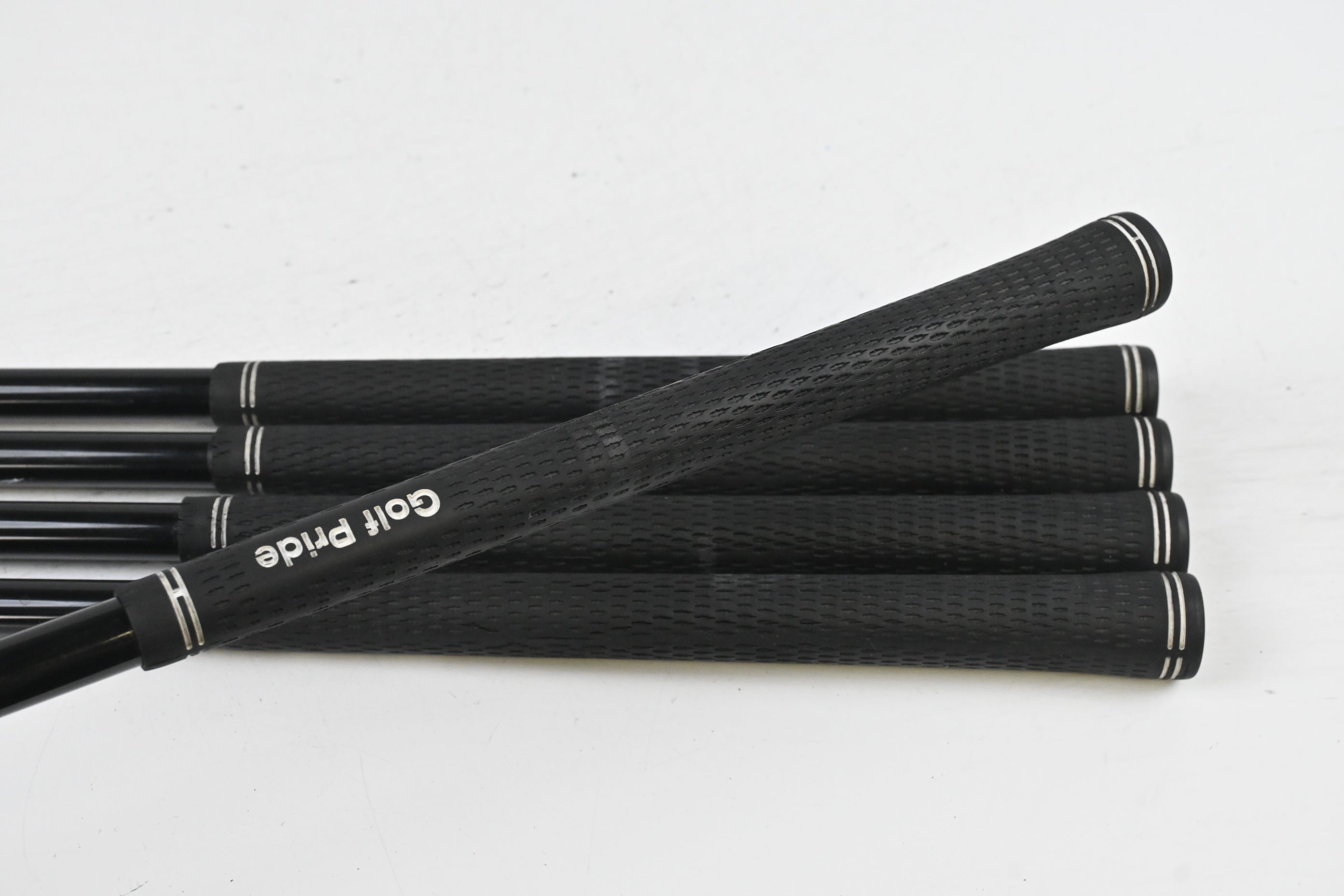 Left Hand Junior Prodi G Irons / 6-PW / Orange Dot / Junior Flex Ping Prodi G Shafts