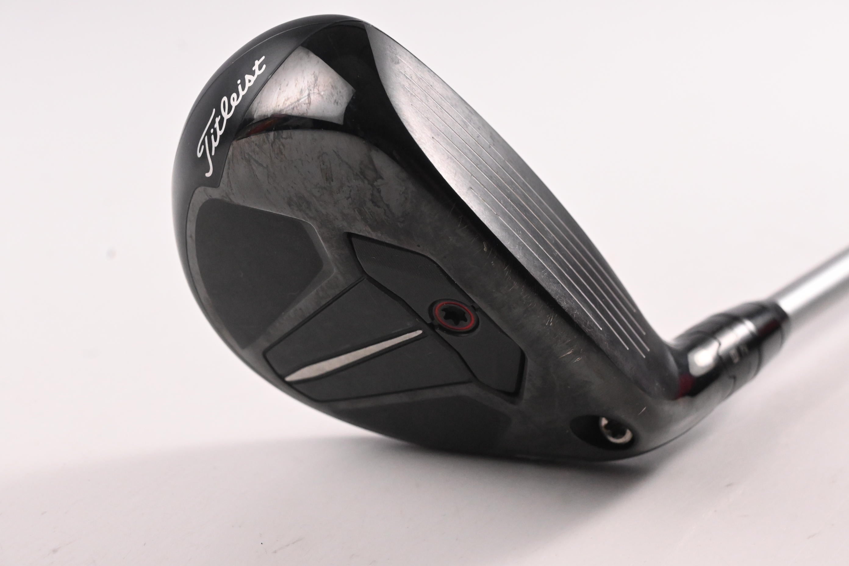Titleist TSR2 #3 Hybrid / 19 Degree / Stiff Flex Diamana D+ White 90 Shaft