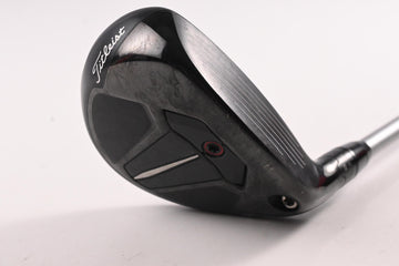 Titleist TSR2 #3 Hybrid / 19 Degree / Stiff Flex Diamana D+ White 90 Shaft