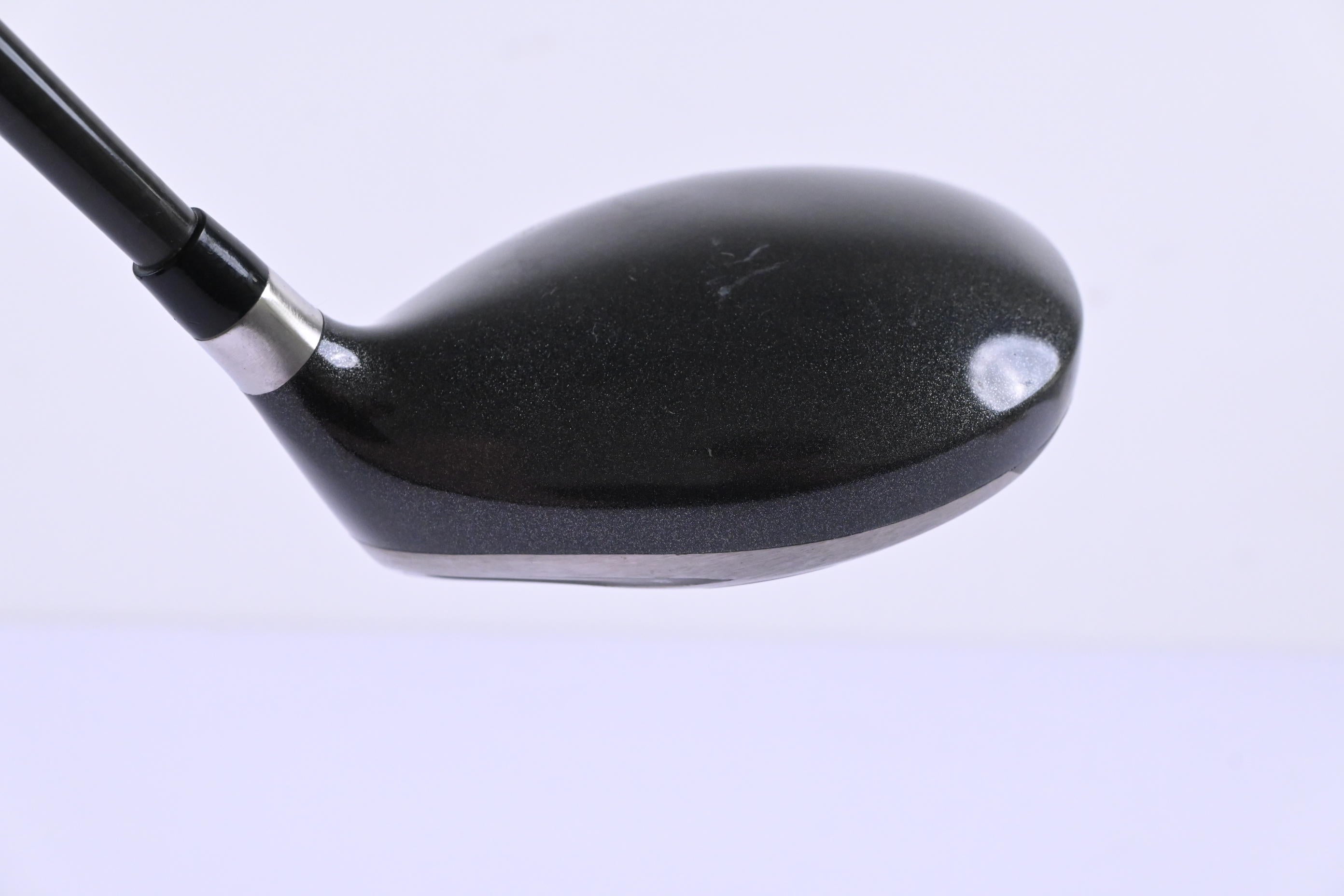 Progen Full Bore 2.3 Driver / 10.5 Degree / Regular Flex Full Bore Filament Shaft