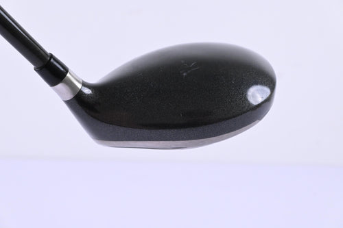 Progen Full Bore 2.3 Driver / 10.5 Degree / Regular Flex Full Bore Filament Shaft