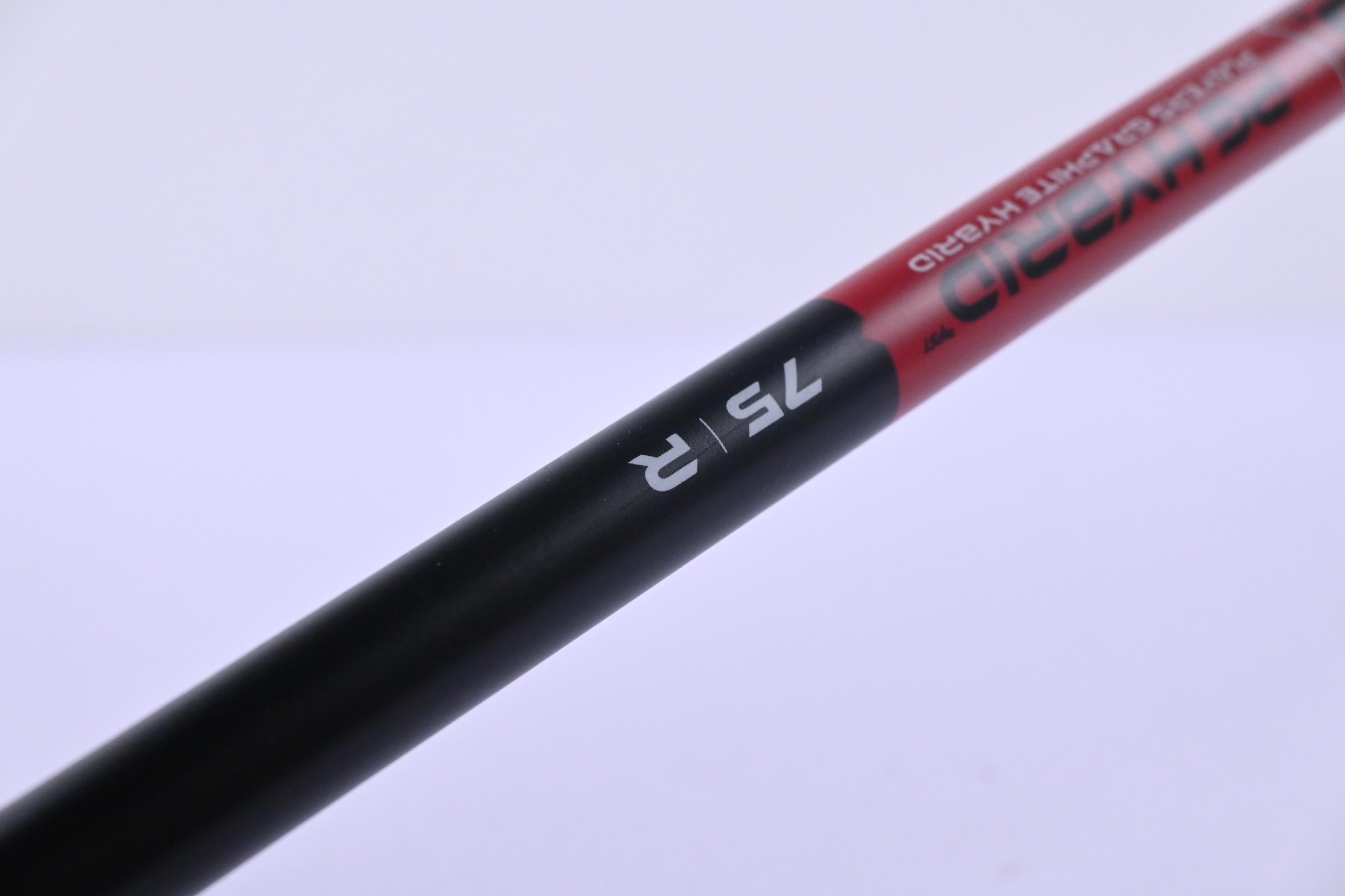 Cobra DS-Adapt #4 Hybrid / 21 Degree / Regular Flex KBS PG Hybrid 75 Shaft