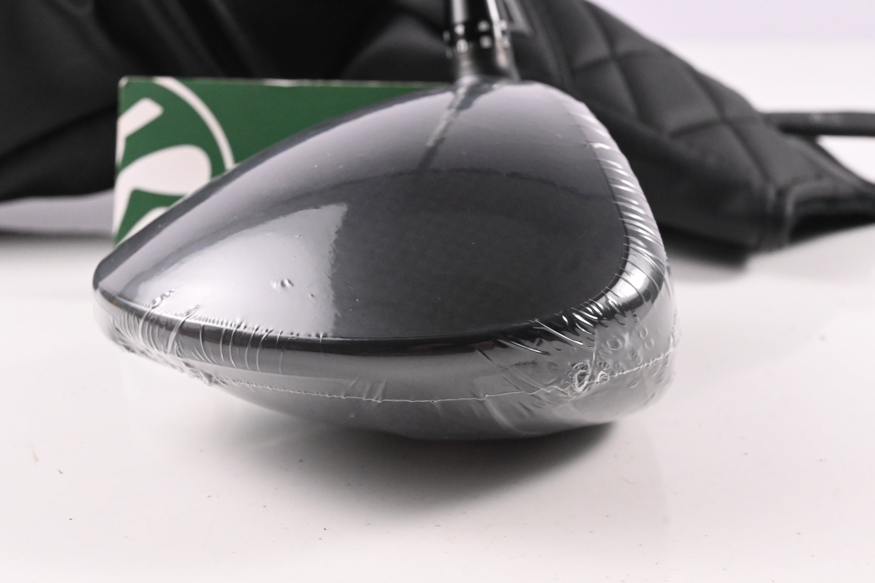 Cobra DS-Adapt LS Driver / 9 Degree / Stiff Flex Denali Black 60 Shaft