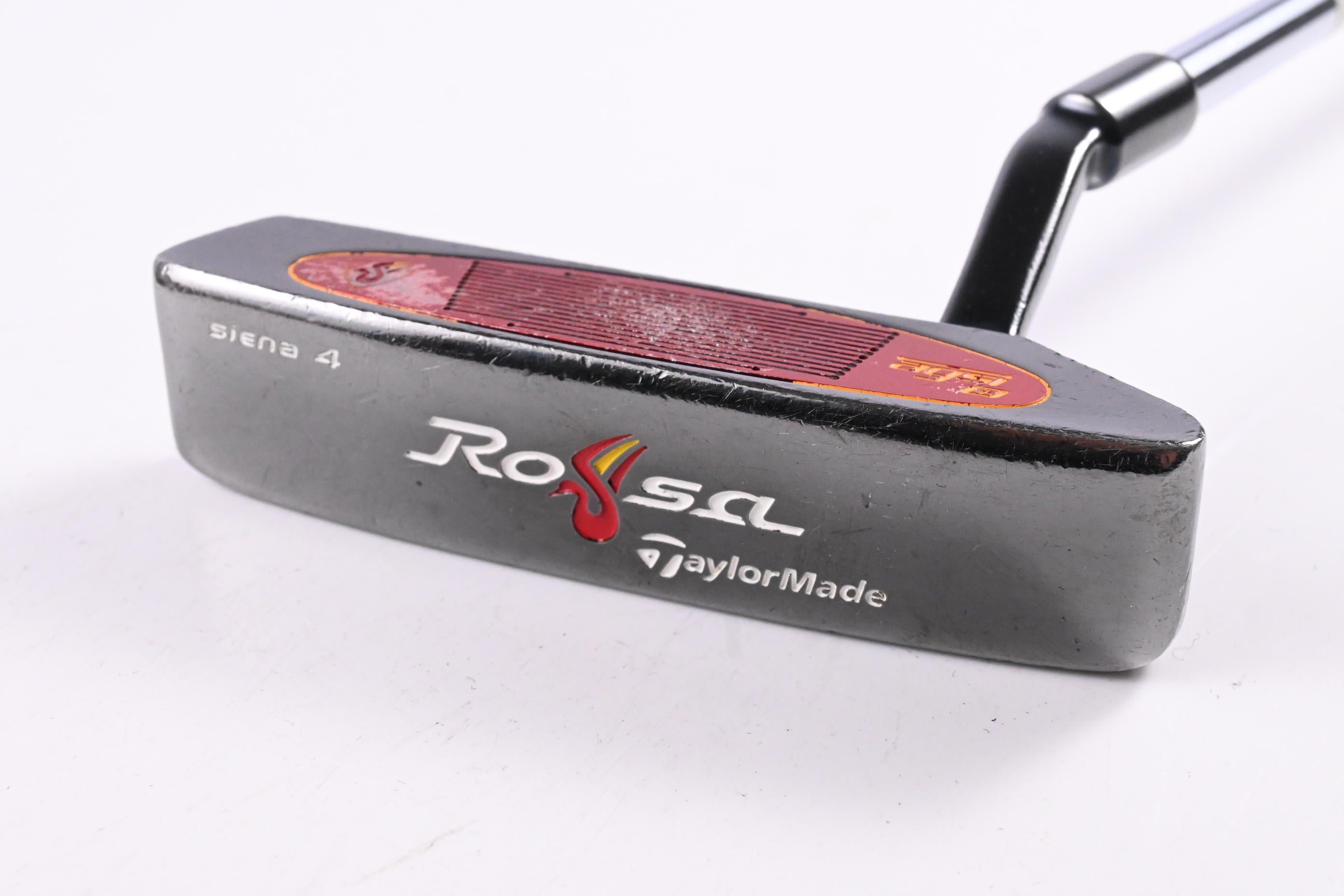 Taylormade Rossa Classic Siena 4 Putter / 35 Inch