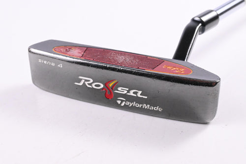 Taylormade Rossa Classic Siena 4 Putter / 35 Inch
