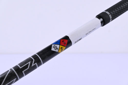 Srixon ZXi Driver / 10.5 Degree / Stiff Flex HZRDUS Gen5 Black 60 Shaft