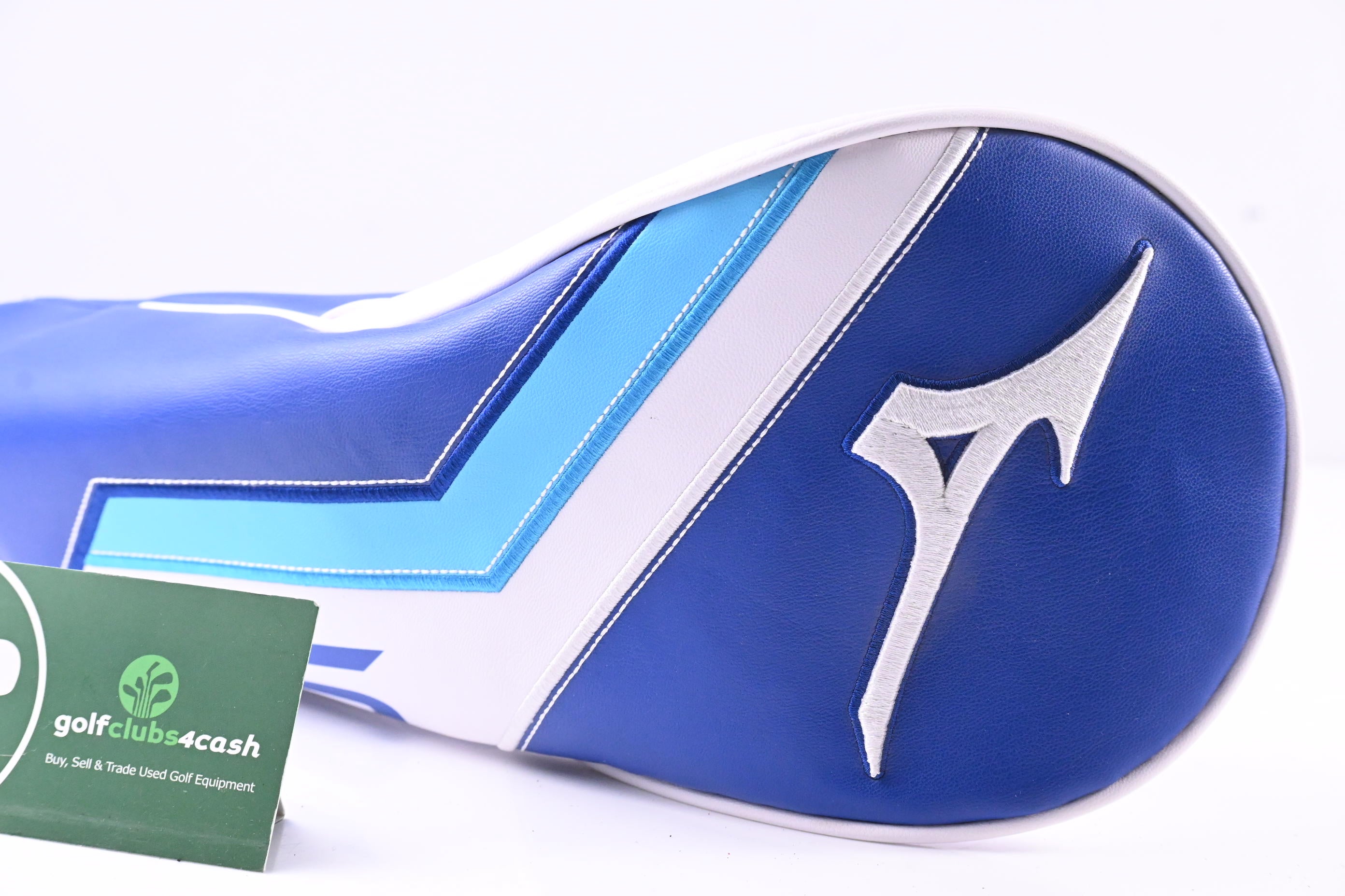 Mizuno ST-Max 230 Driver / 9.5 Degree / Regular Flex Tensei 1K Blue Shaft