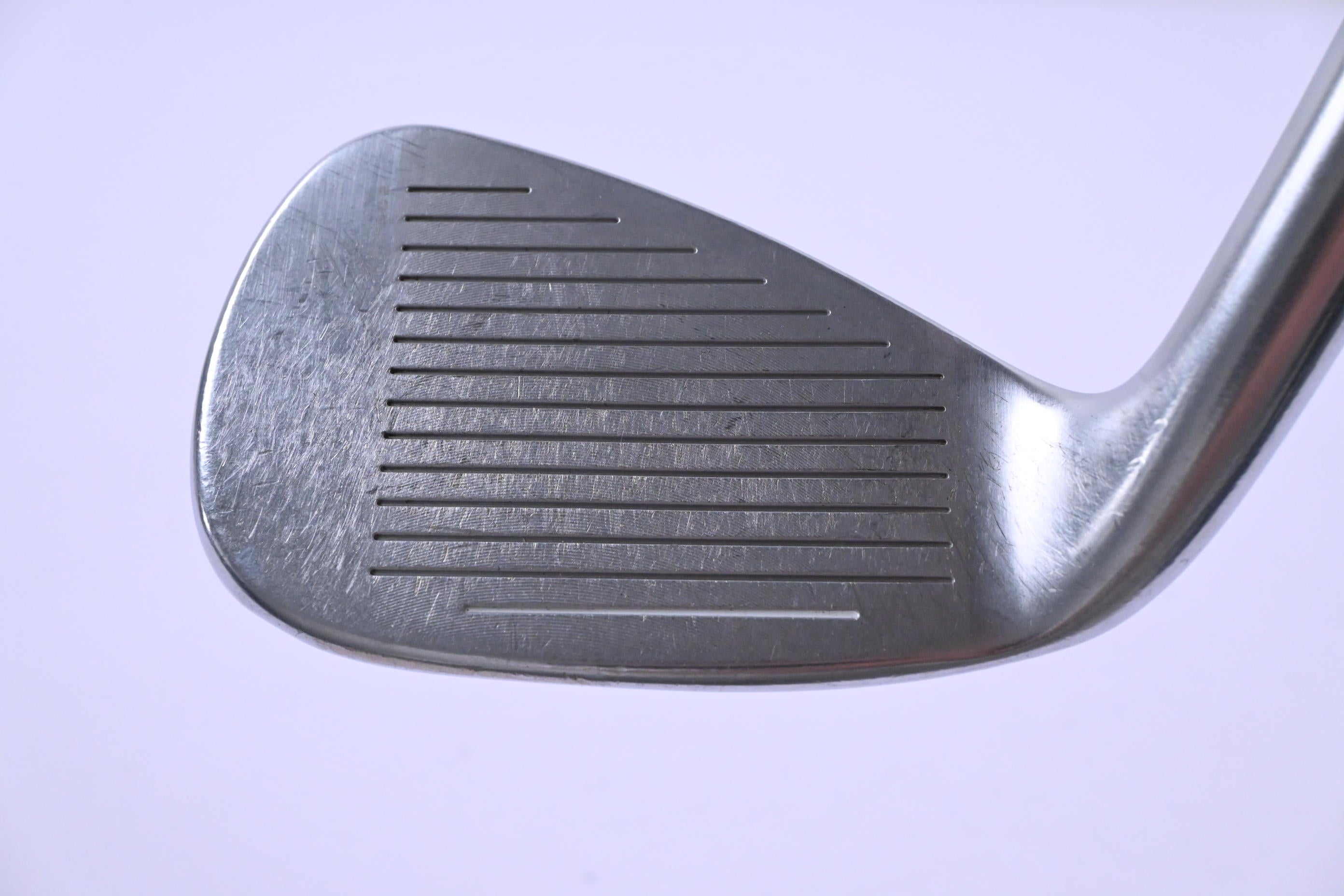 Cobra King Radspeed #9 Iron / Regular Flex KBS Tour 90 Shaft